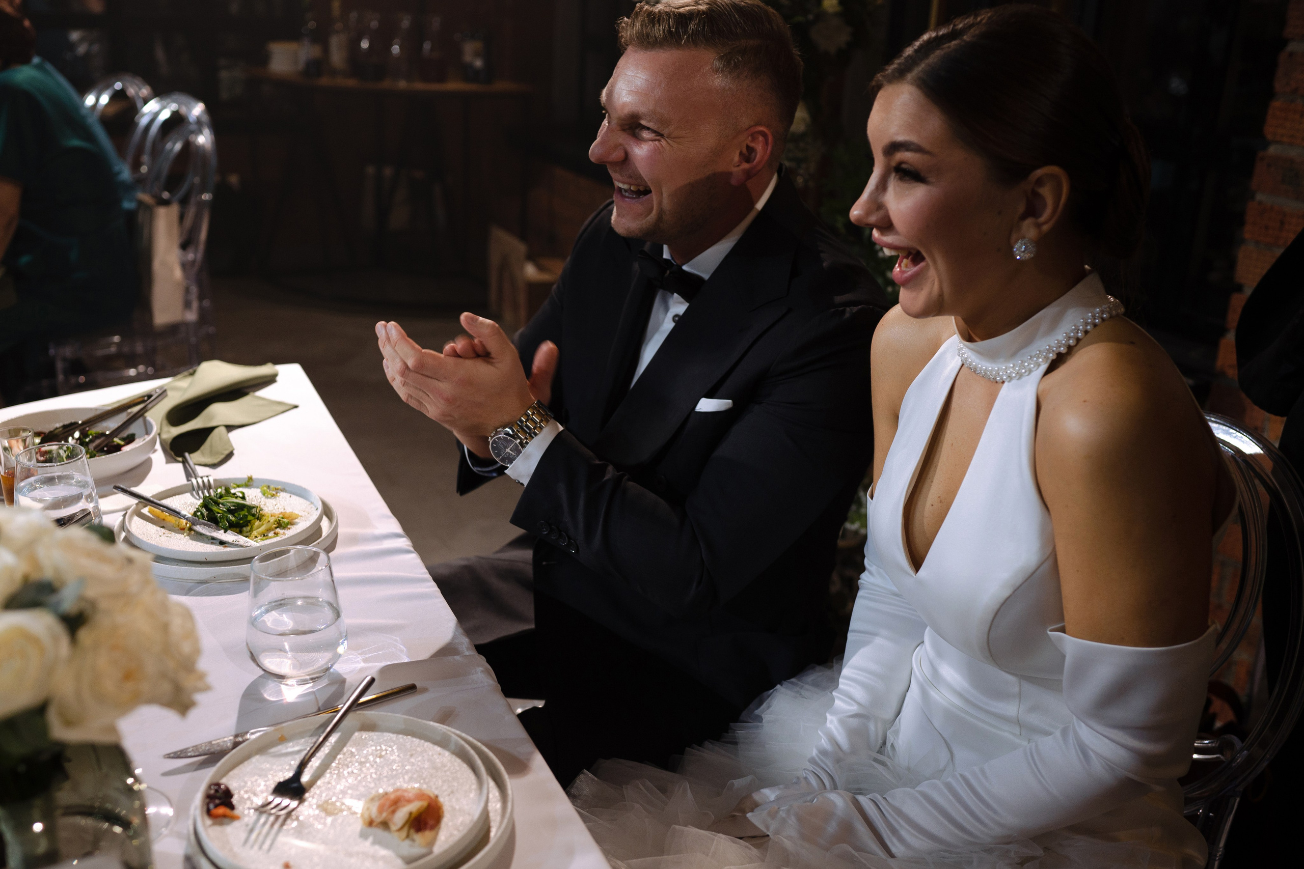 Алексей и Ирина. Фотограф Красноярск Екатерина Карпеза