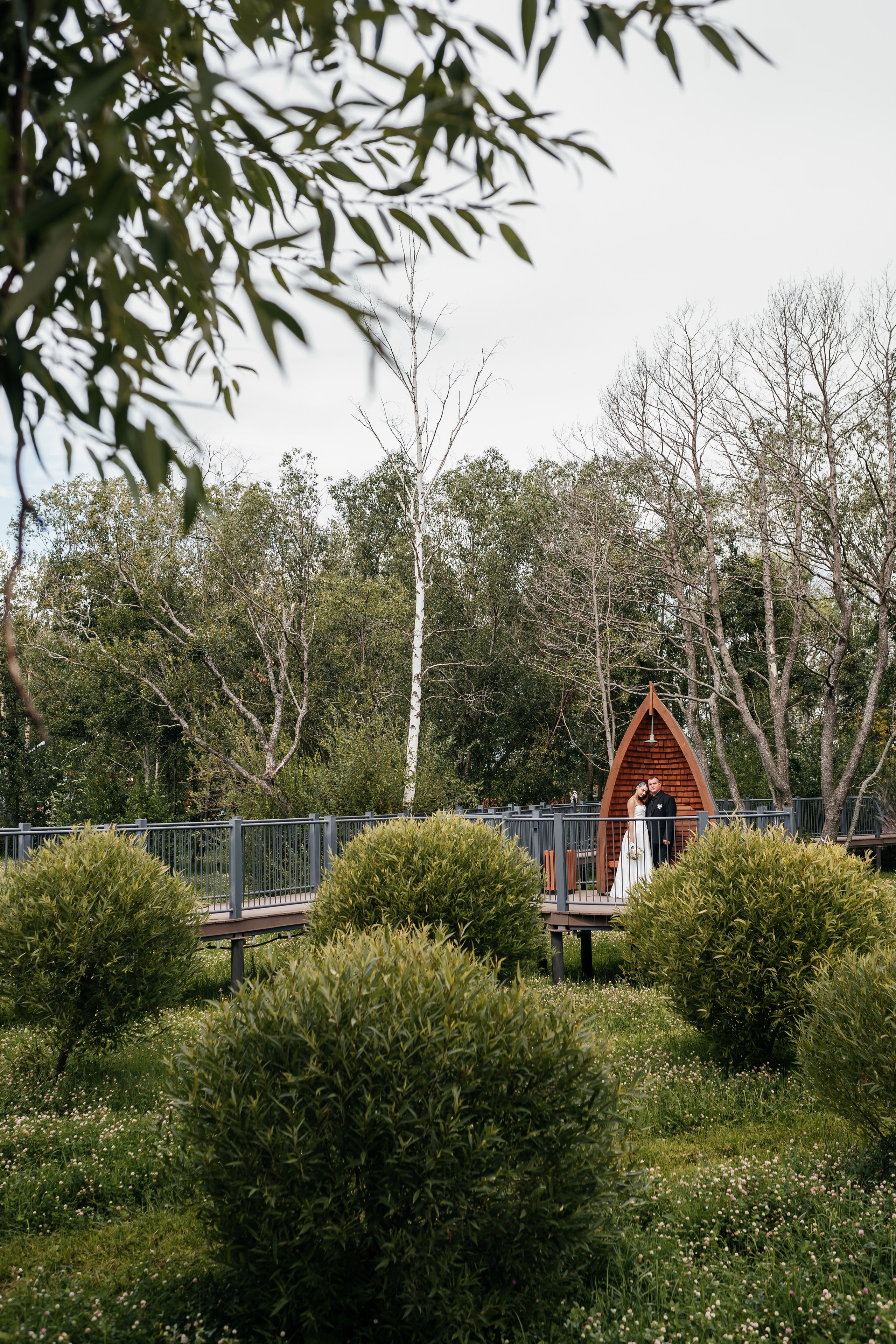 Свадьба. Главная