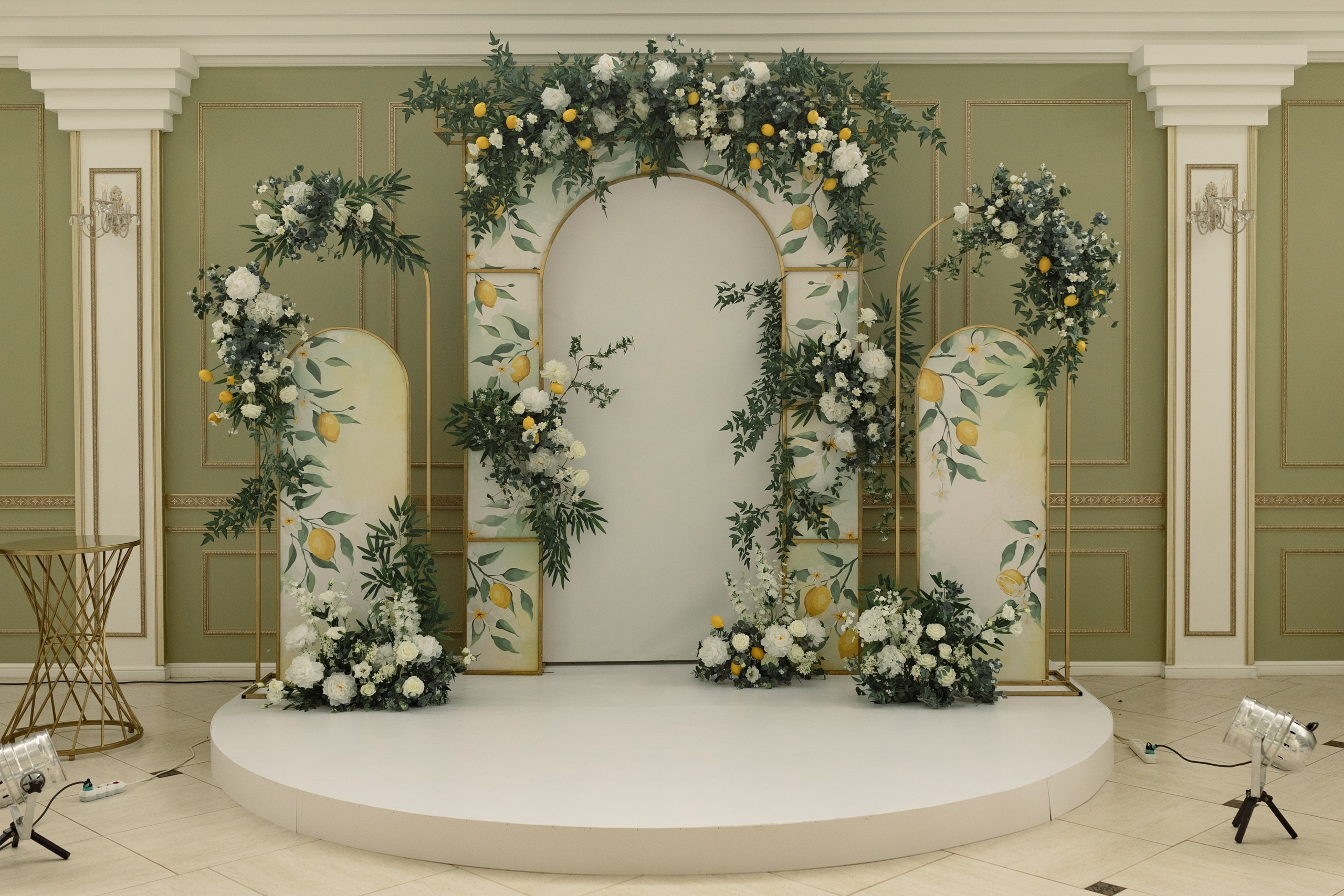 Дарья и Максим. Свадебный фотограф Курск Максим Ноздрачев