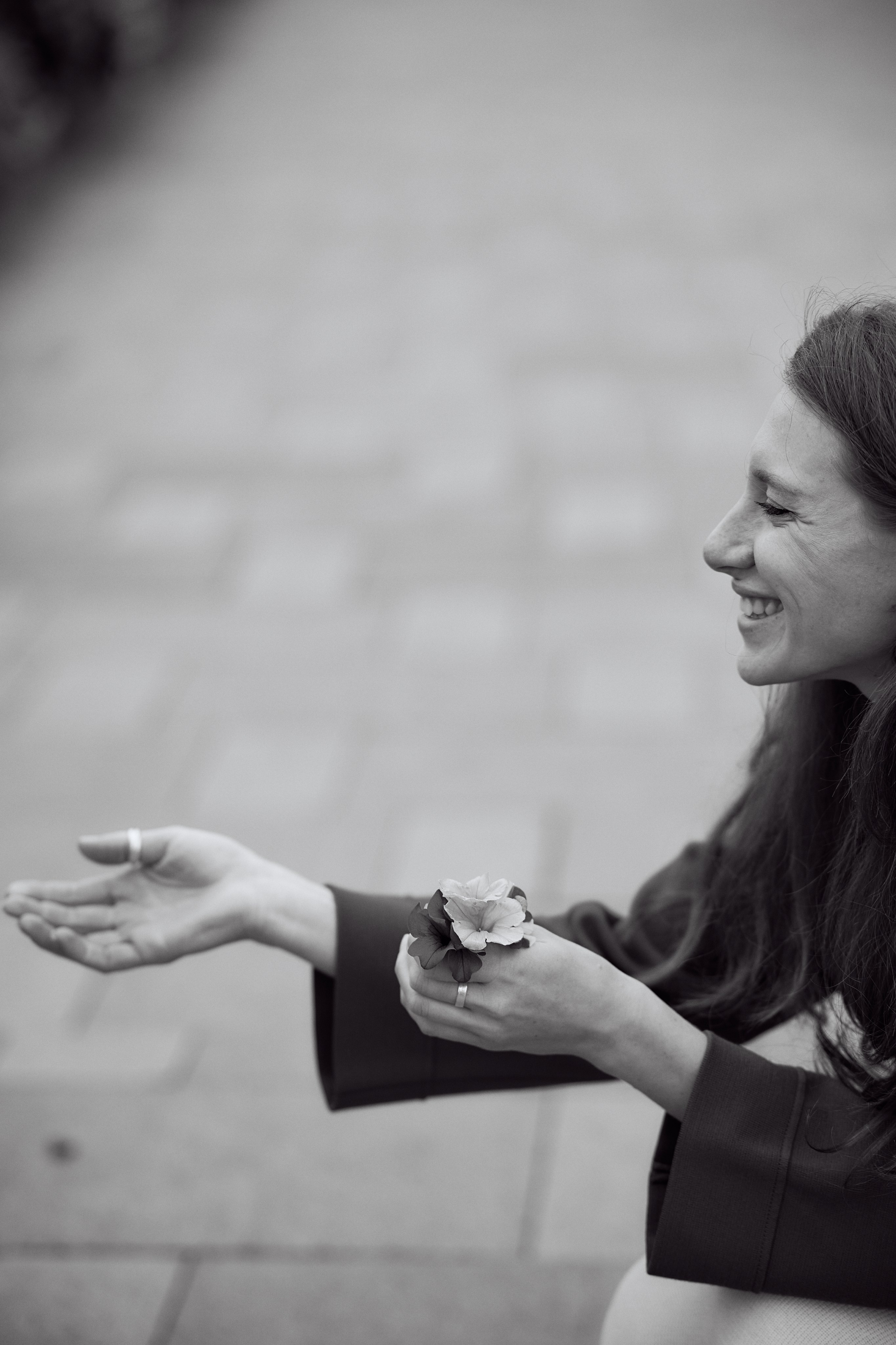 Рита и Кира. Прогулка по центру. Семейный и свадебный lifestyle-фотограф в Москве Мария Петрова