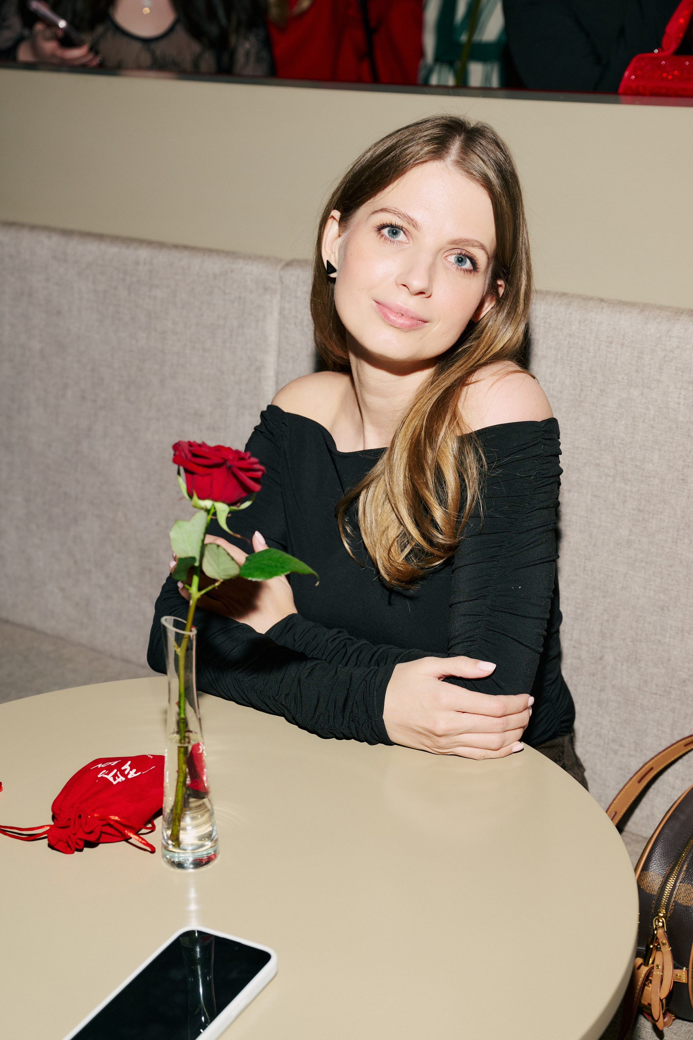 14 Февраля в LOVE REPUBLIC. Фотограф Сергей Бойко Москва