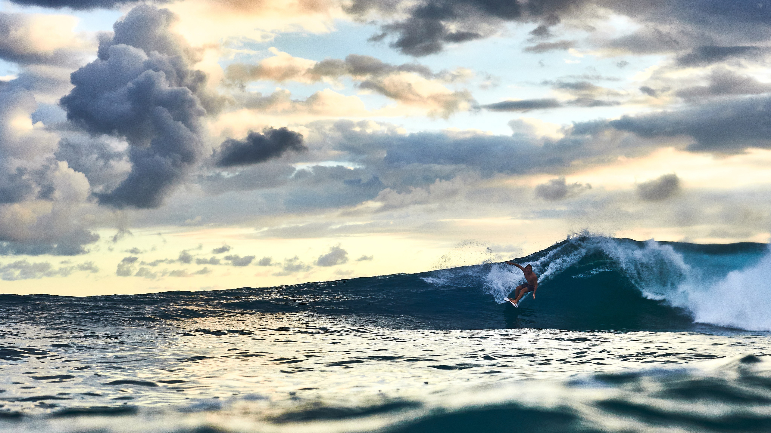 Kabalana Sunset. Никита Хохловский фото и видео продакшн