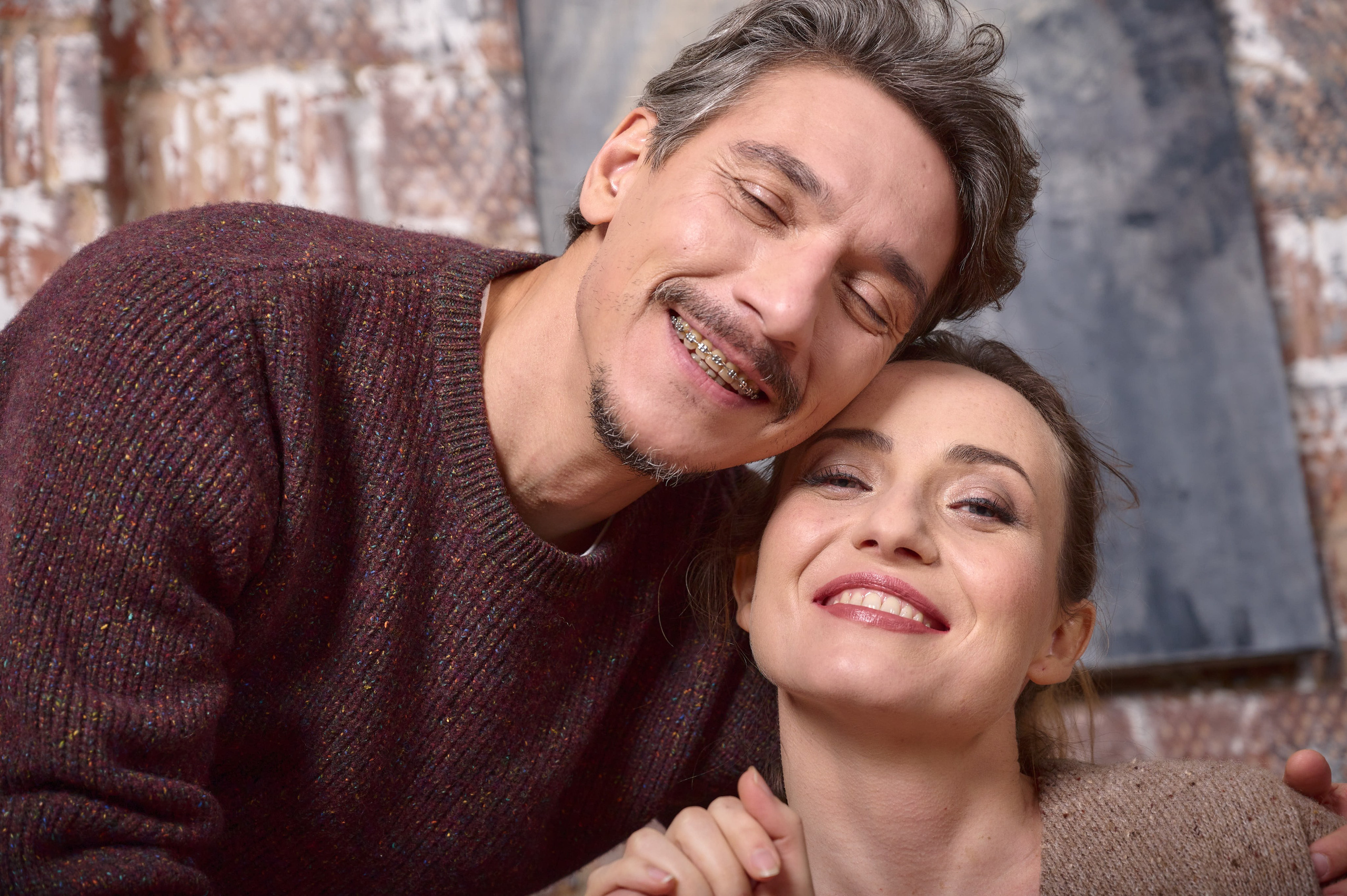 Фотосессия Анны и Андрея. Никита Хохловский фото и видео продакшн