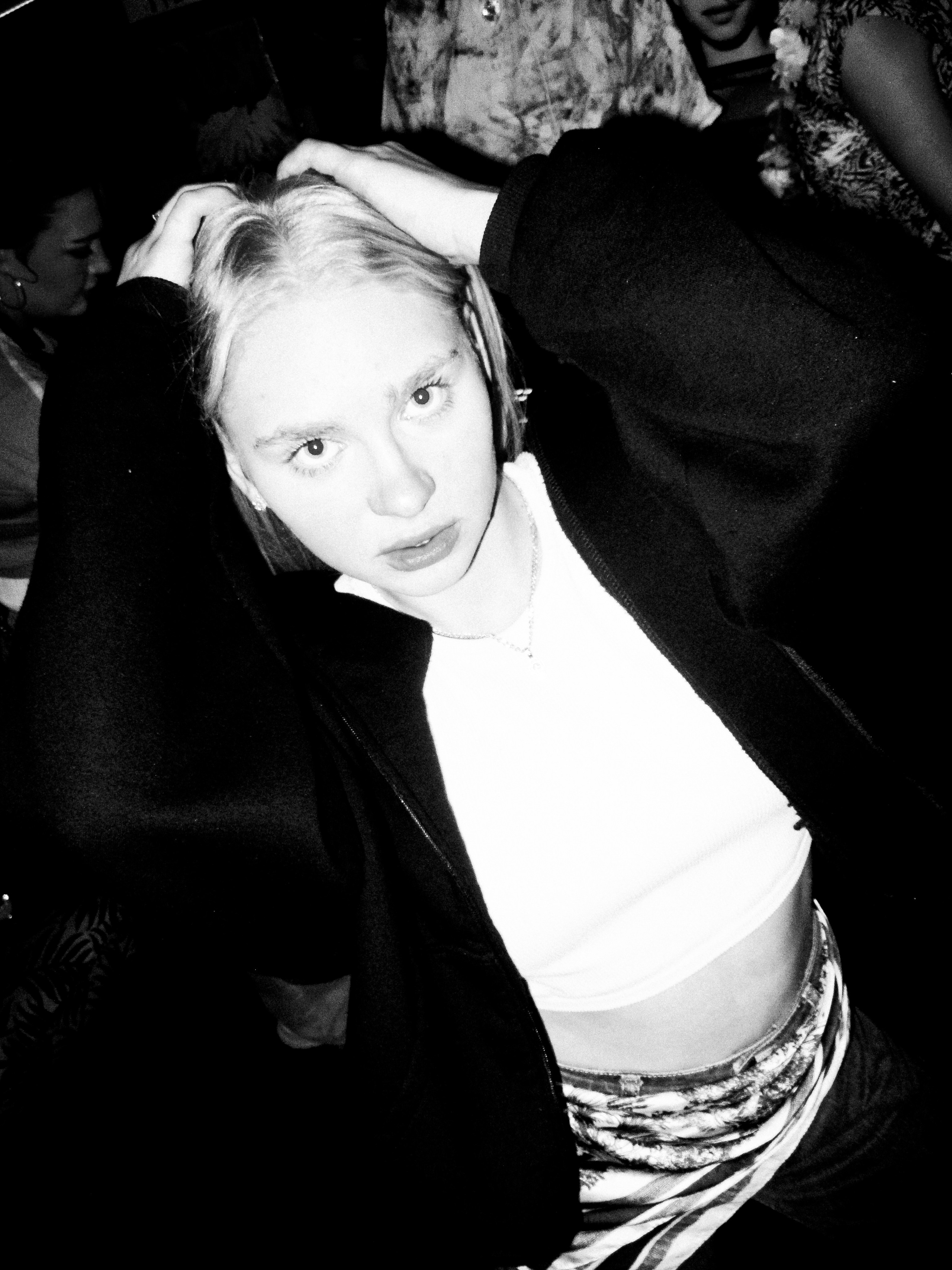 Hanky 3/7 — Latin American Legacy. TENZO | Креативный продюсер / Арт-директор