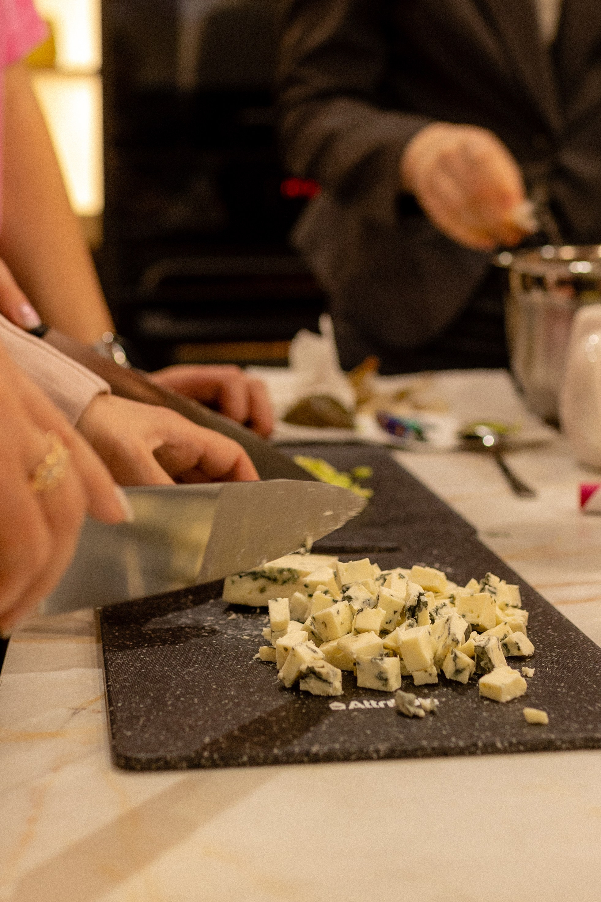 PRIVET, BAGET!. Фотограф Мария Сивохина