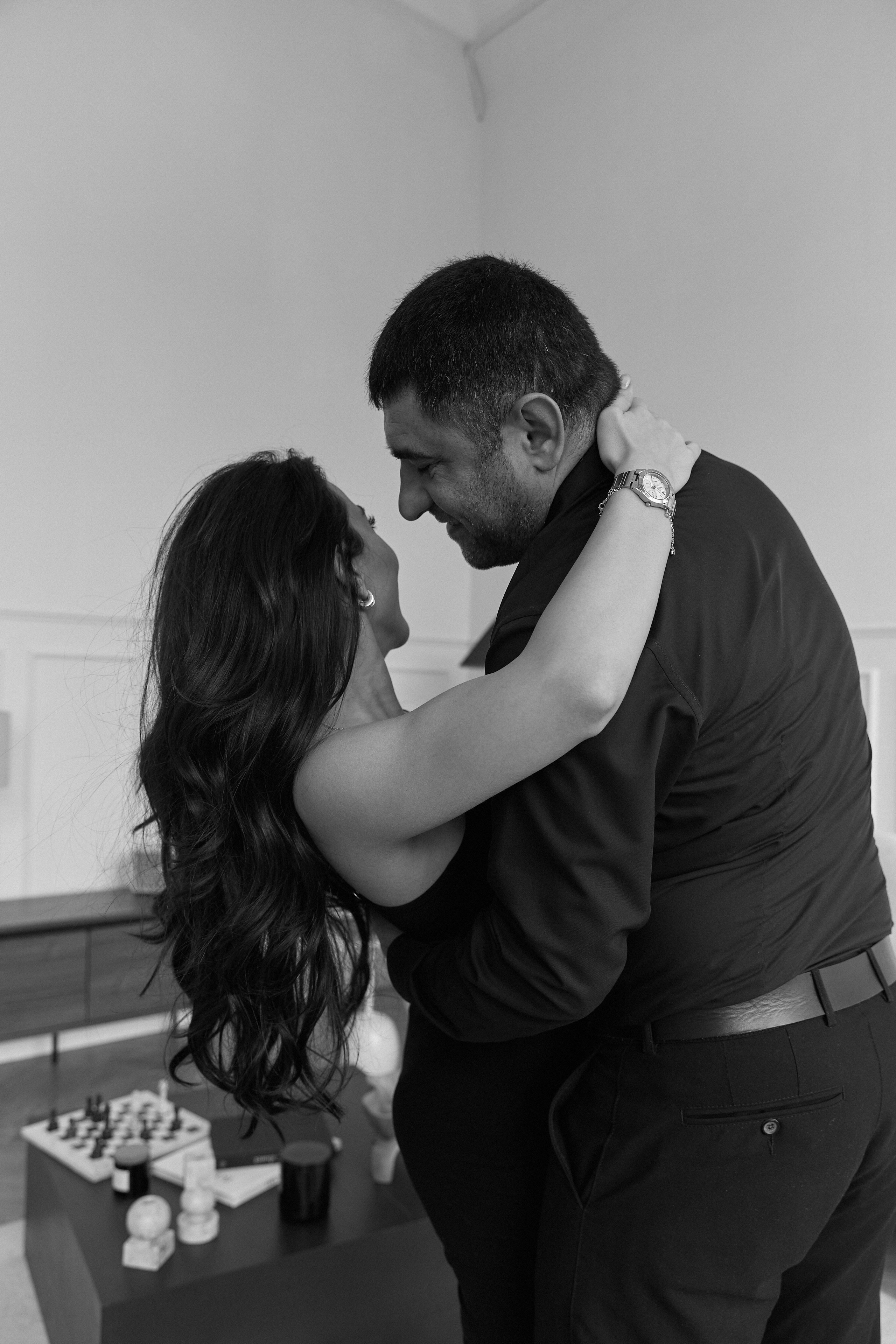 BONYA&RAV. Фотограф Мария Сивохина