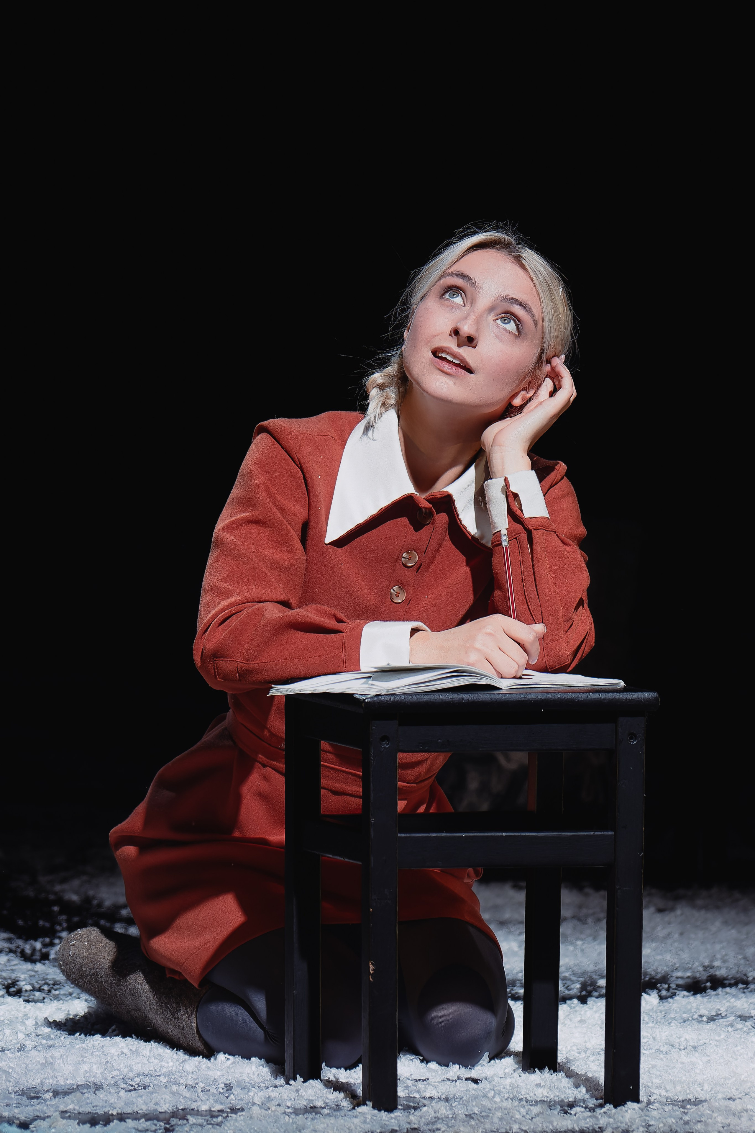 Театр Роста — 5 вечеров. Сайт фотографа Сергея Абрамова