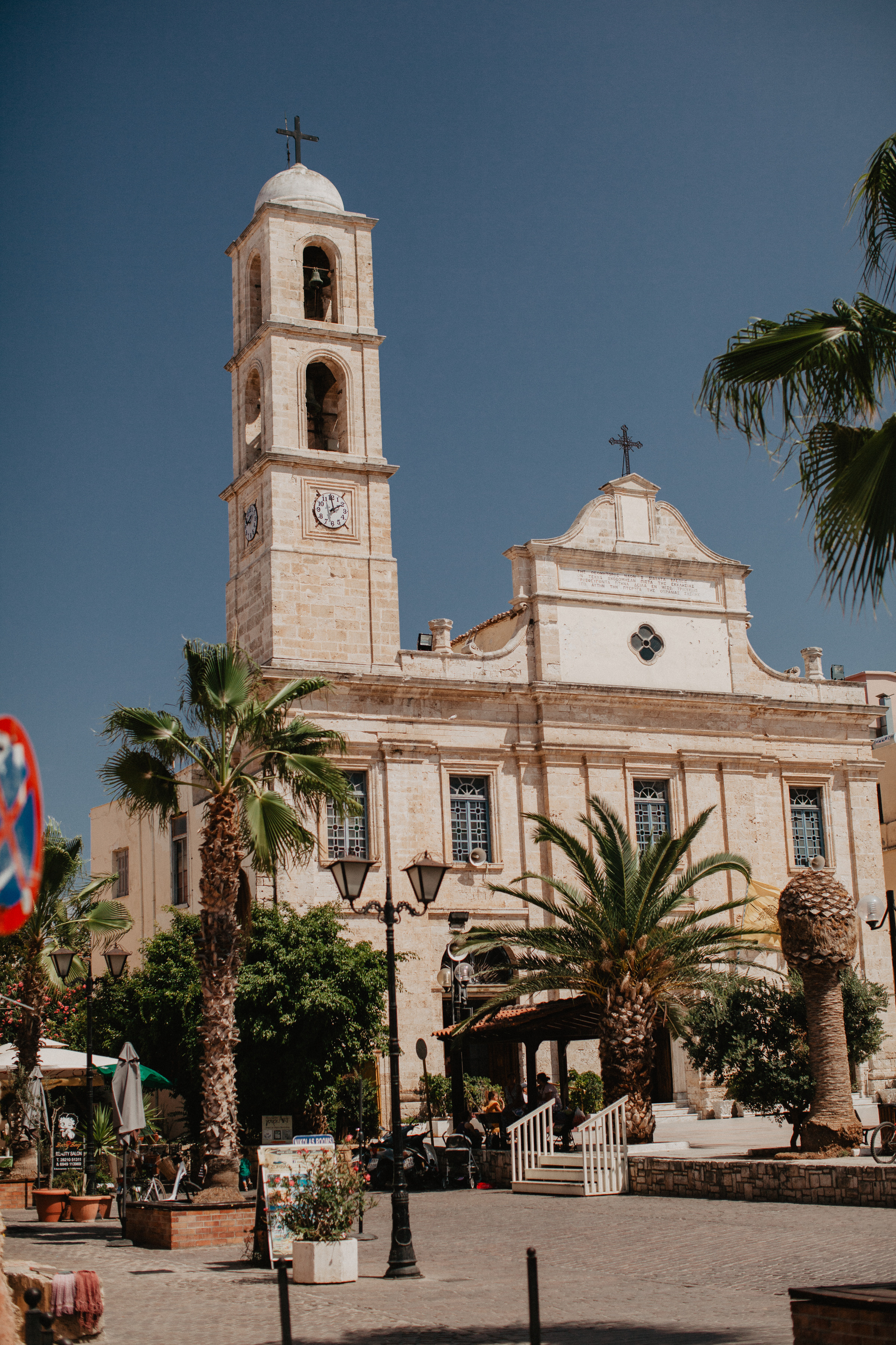 Тоска по Греции, о.Крит Ханья. Свадебный и семейный фотограф Тюмень Ева Рейман