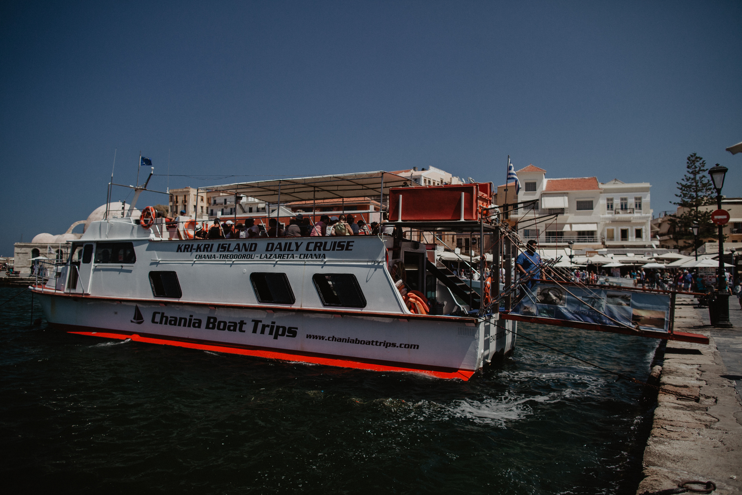 Тоска по Греции, о.Крит Ханья. Свадебный и семейный фотограф Тюмень Ева Рейман