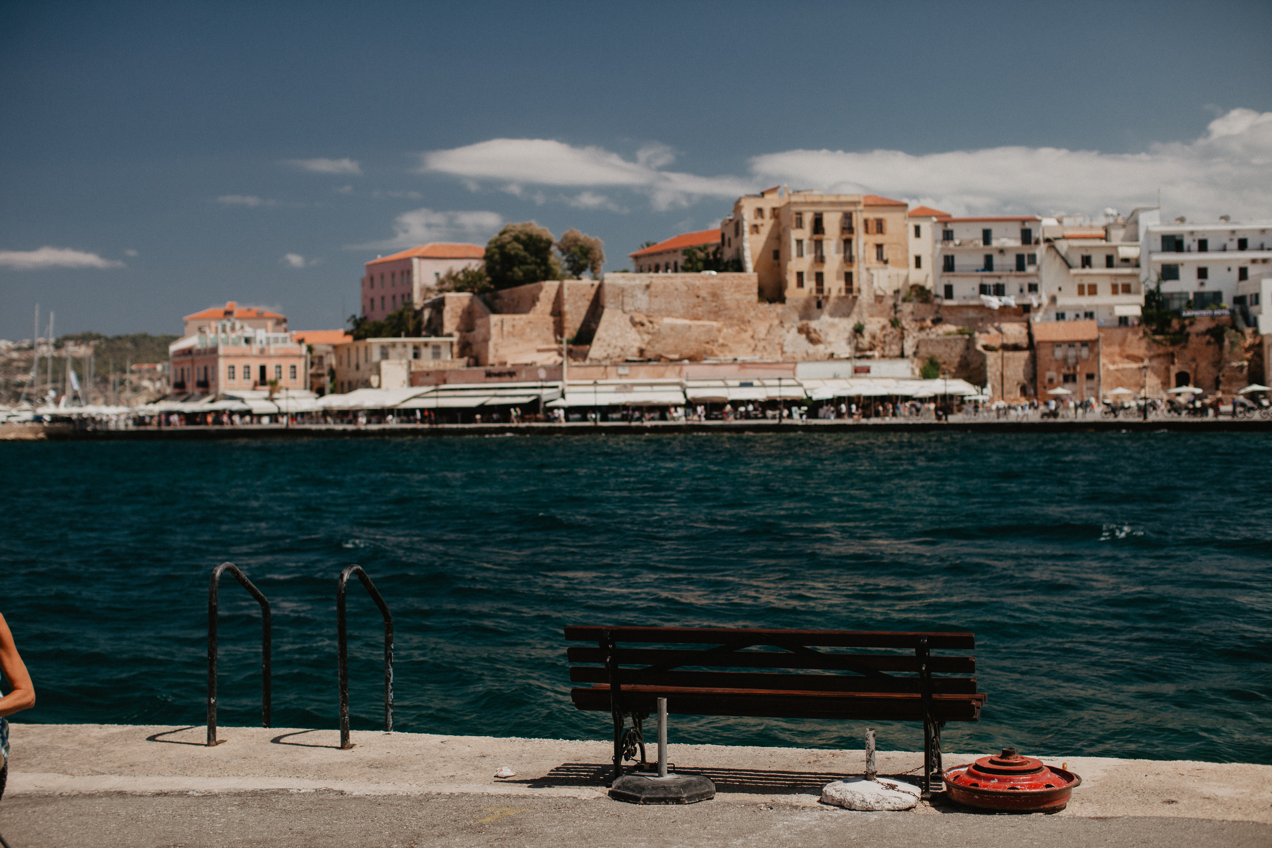 Тоска по Греции, о.Крит Ханья. Свадебный и семейный фотограф Тюмень Ева Рейман