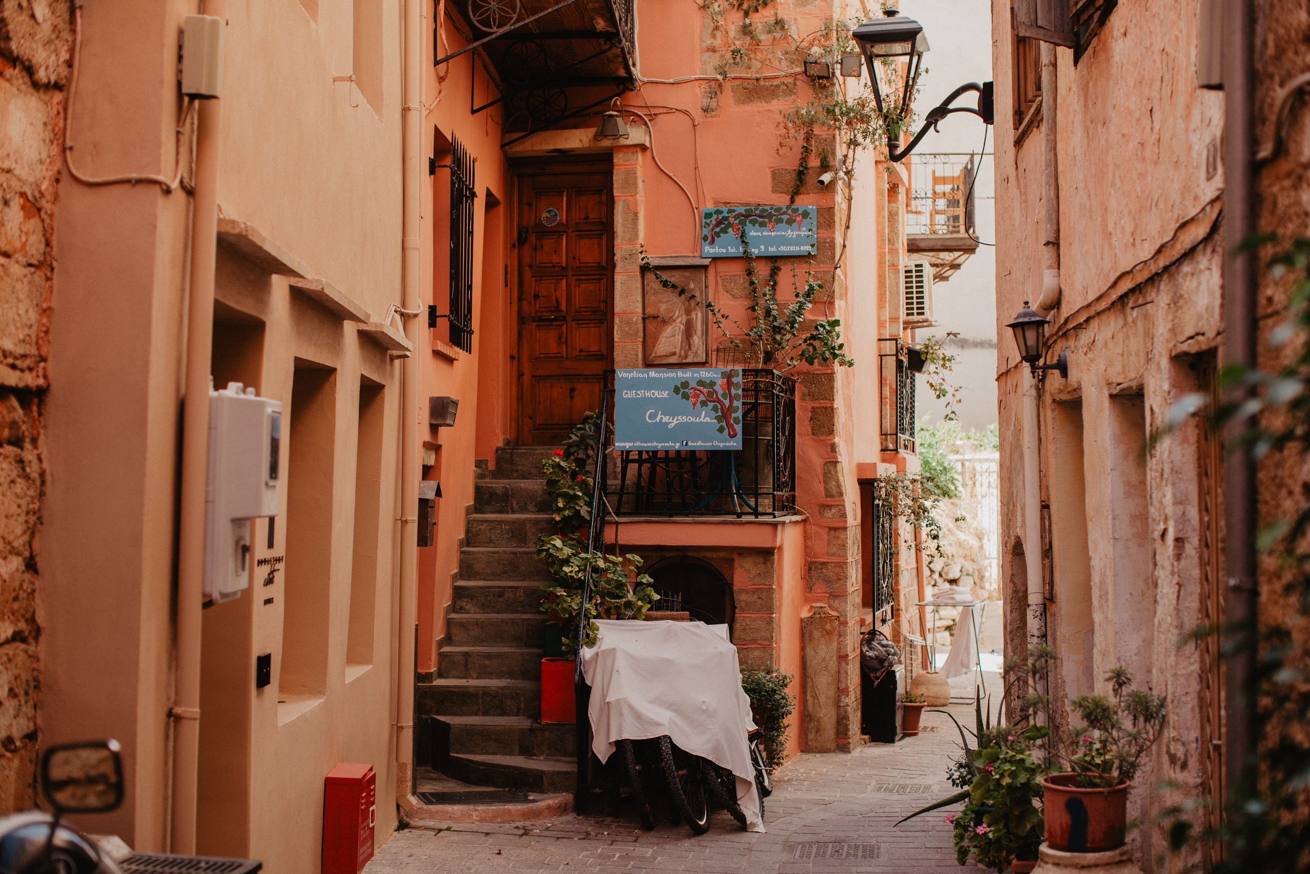 Тоска по Греции, о.Крит Ханья. Свадебный и семейный фотограф Тюмень Ева Рейман