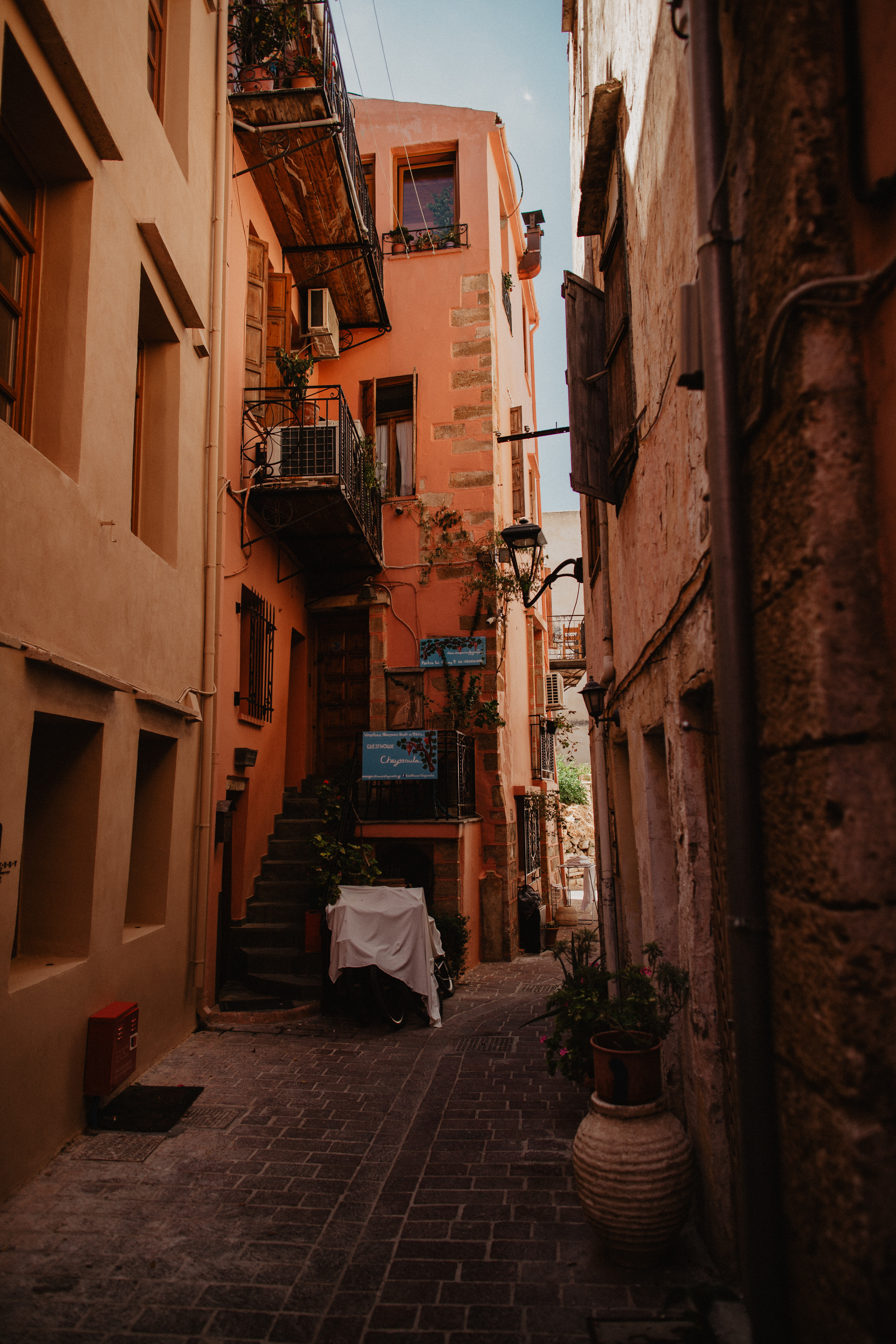 Тоска по Греции, о.Крит Ханья. Свадебный и семейный фотограф Тюмень Ева Рейман