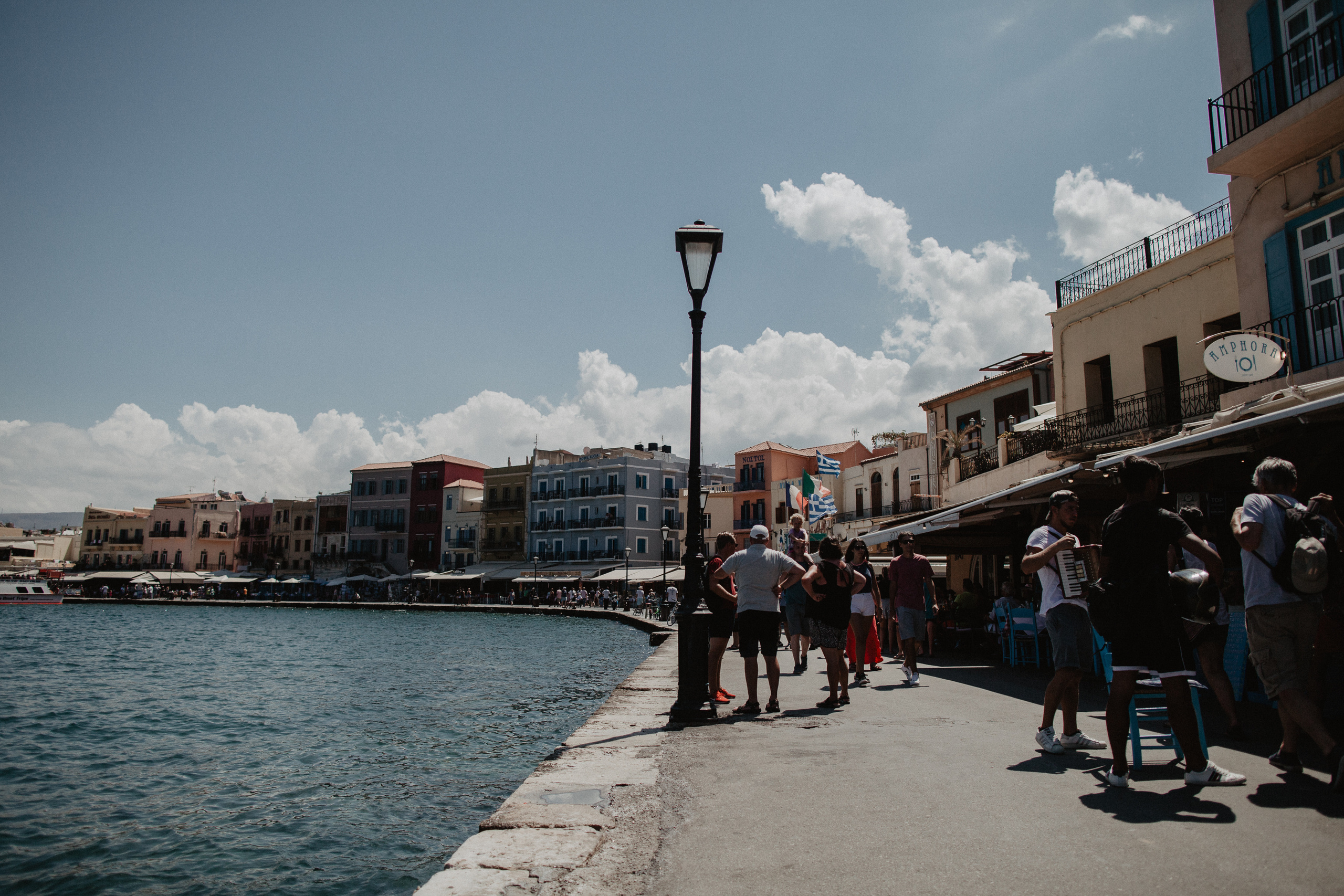 Тоска по Греции, о.Крит Ханья. Свадебный и семейный фотограф Тюмень Ева Рейман