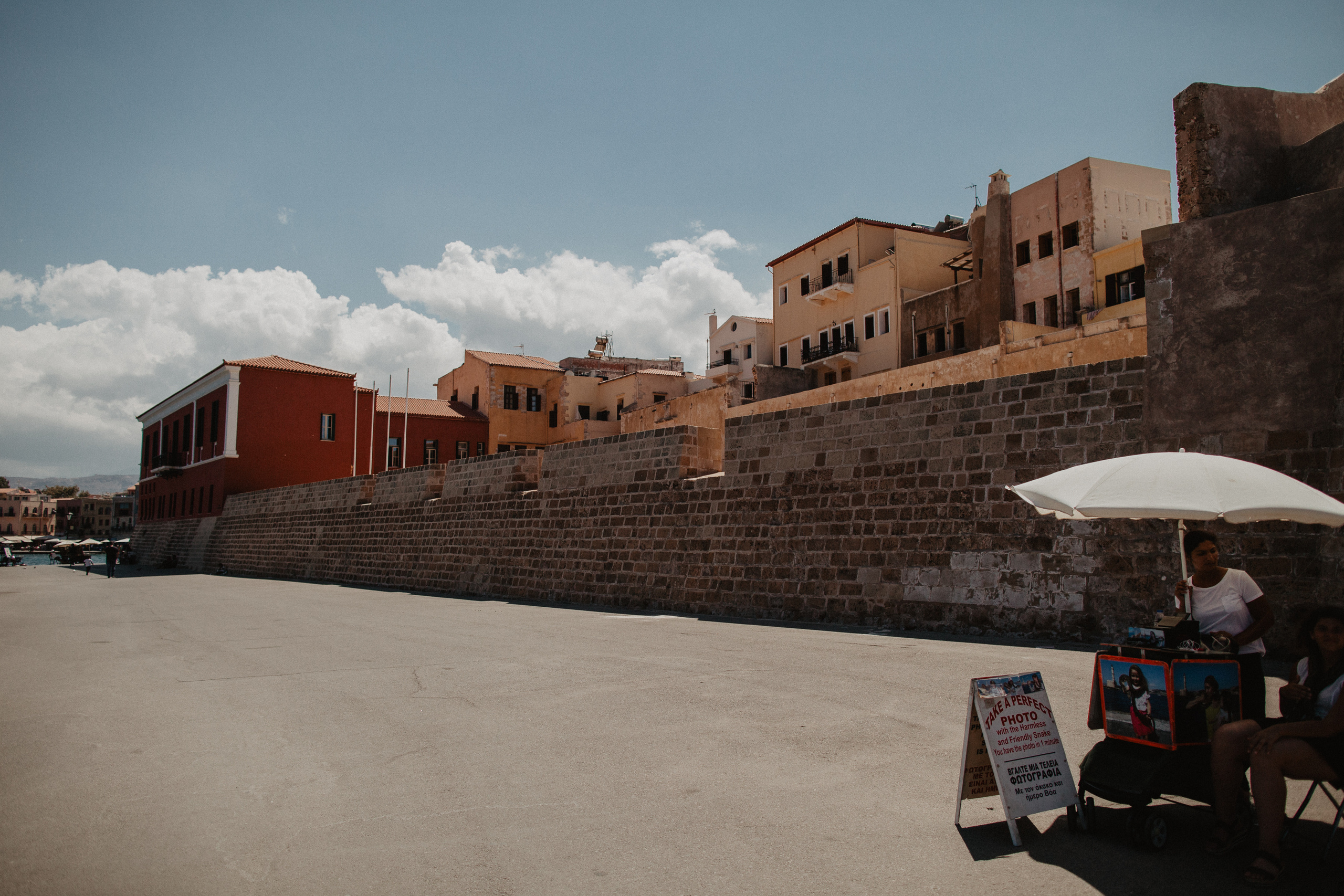 Тоска по Греции, о.Крит Ханья. Свадебный и семейный фотограф Тюмень Ева Рейман