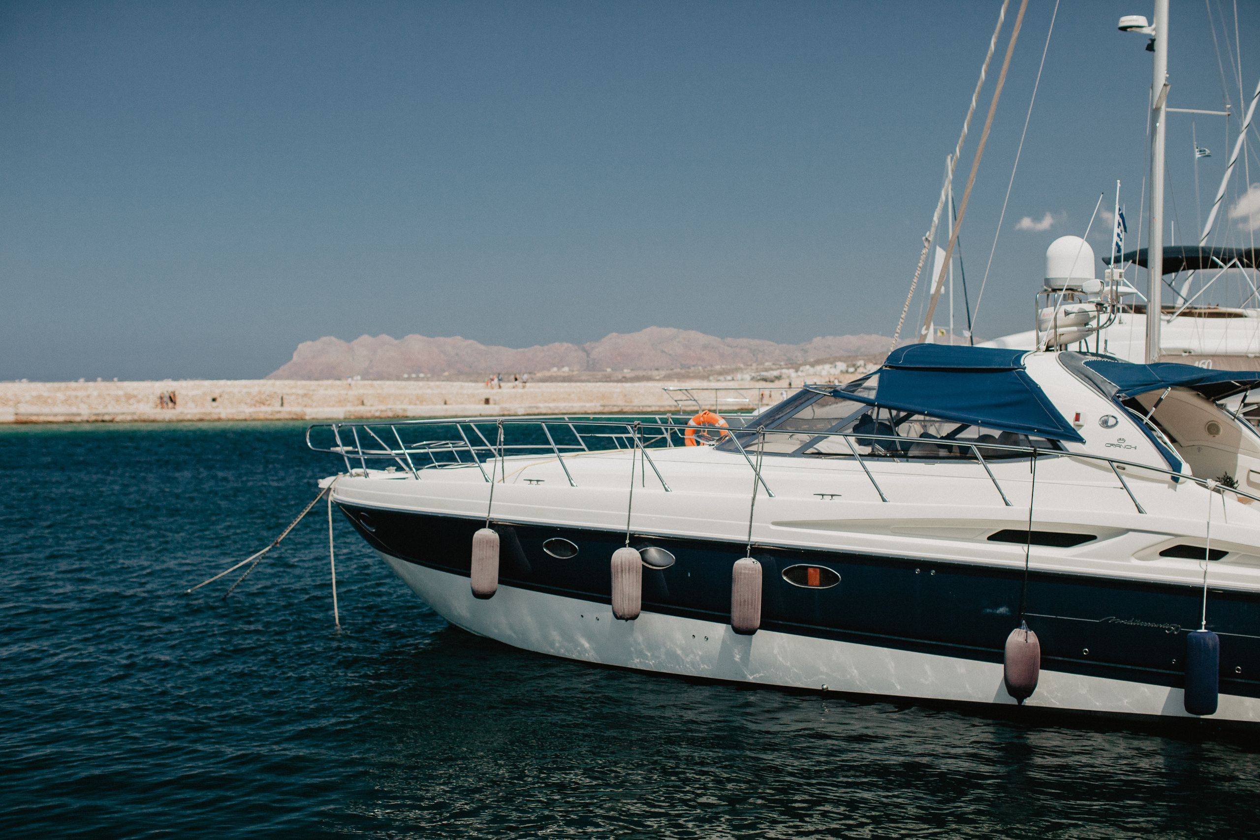 Тоска по Греции, о.Крит Ханья. Свадебный и семейный фотограф Тюмень Ева Рейман