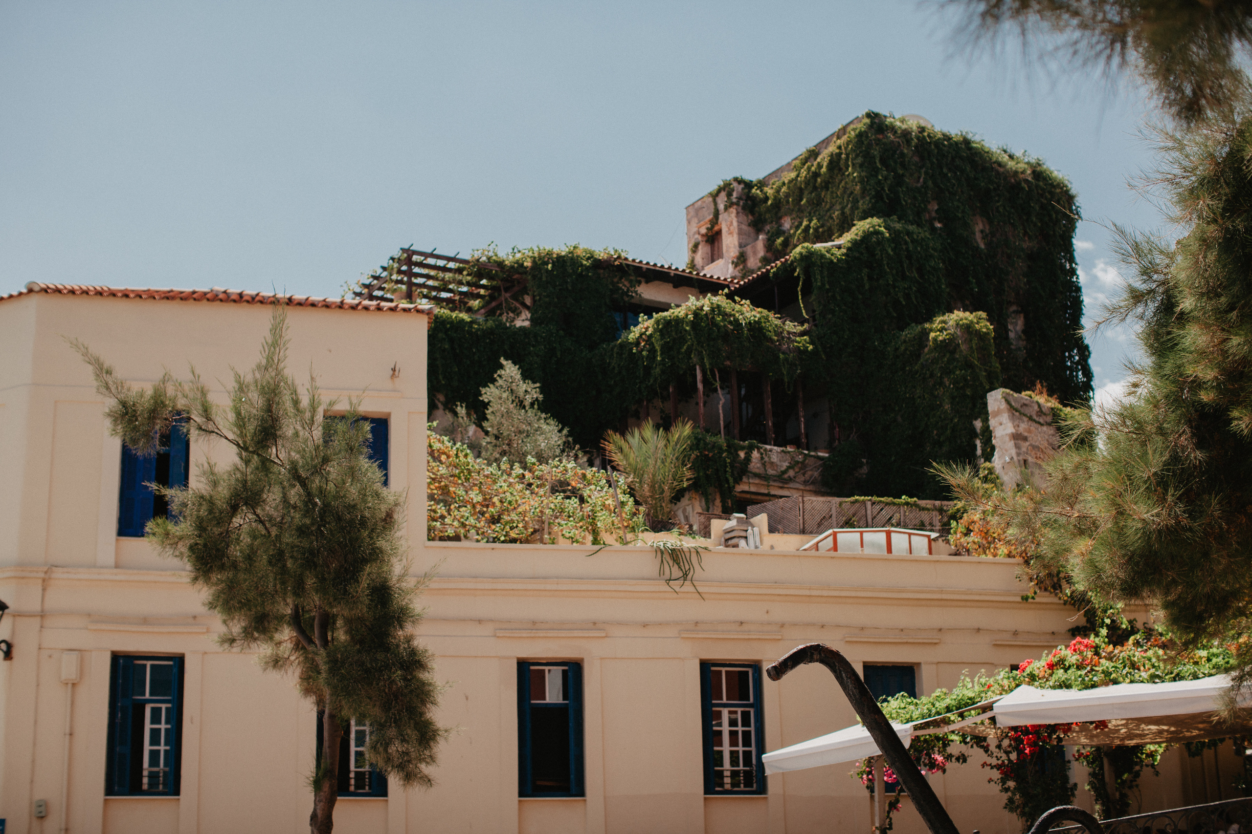 Тоска по Греции, о.Крит Ханья. Свадебный и семейный фотограф Тюмень Ева Рейман