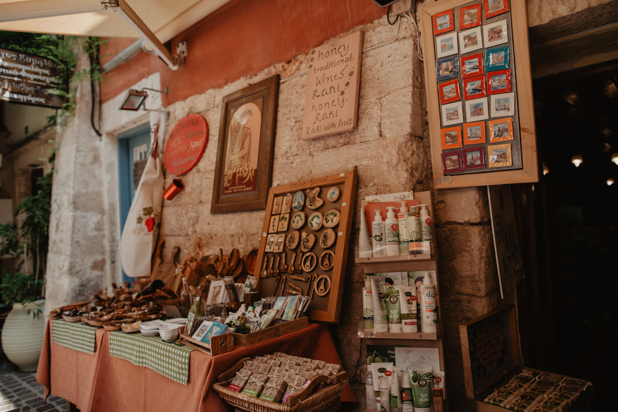 Тоска по Греции, о.Крит Ханья. Свадебный и семейный фотограф Тюмень Ева Рейман