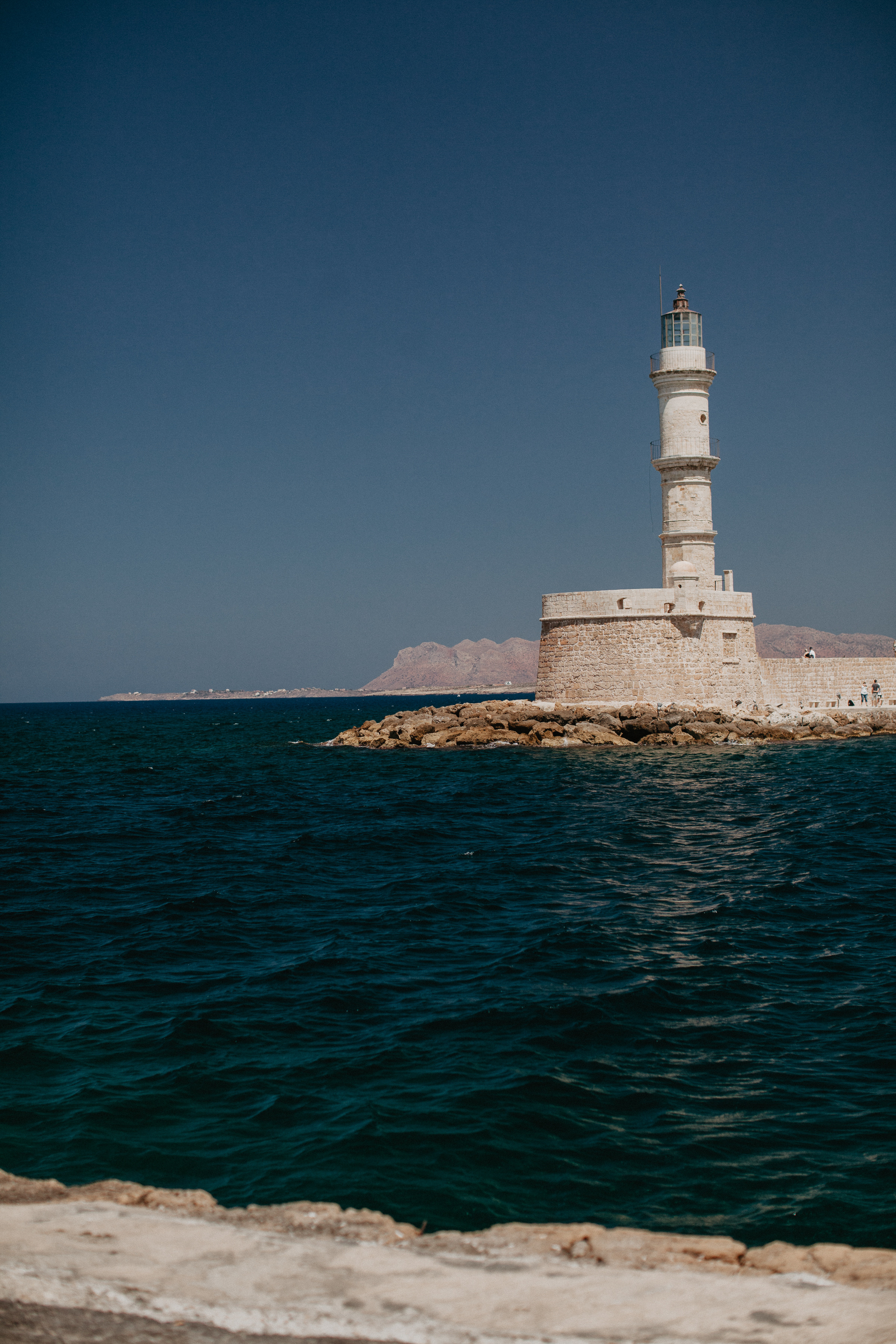 Тоска по Греции, о.Крит Ханья. Свадебный и семейный фотограф Тюмень Ева Рейман