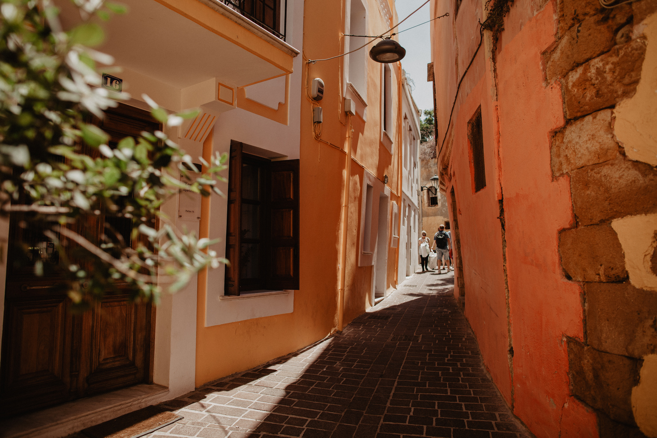 Тоска по Греции, о.Крит Ханья. Свадебный и семейный фотограф Тюмень Ева Рейман