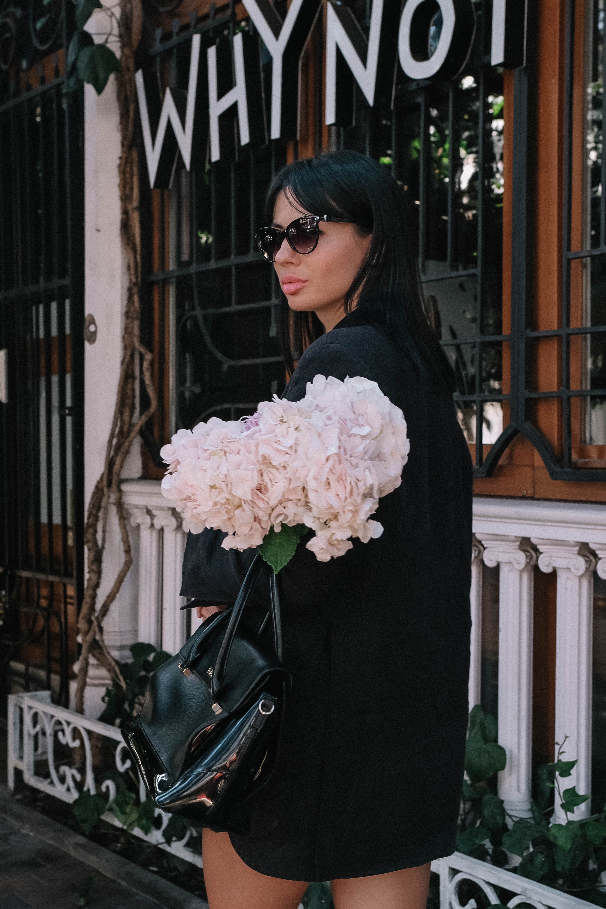 Анастасия. Главная