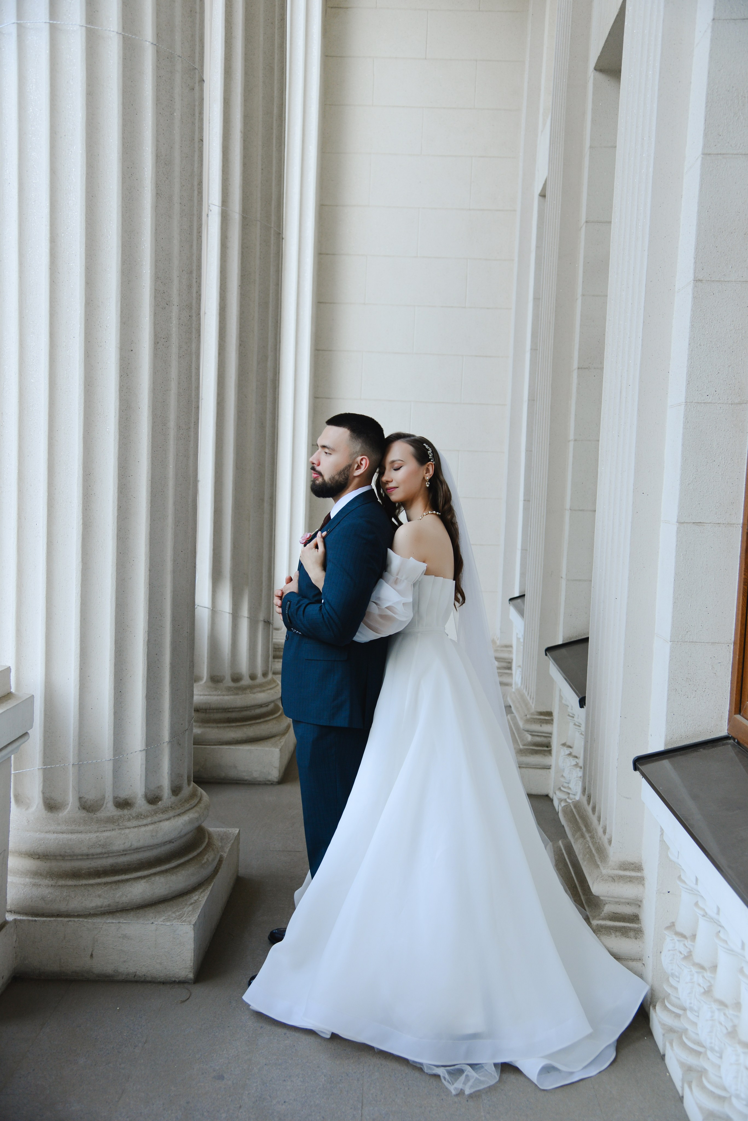 Влад & Аня. Фотограф Ярута Оксана / Ростов-на-Дону