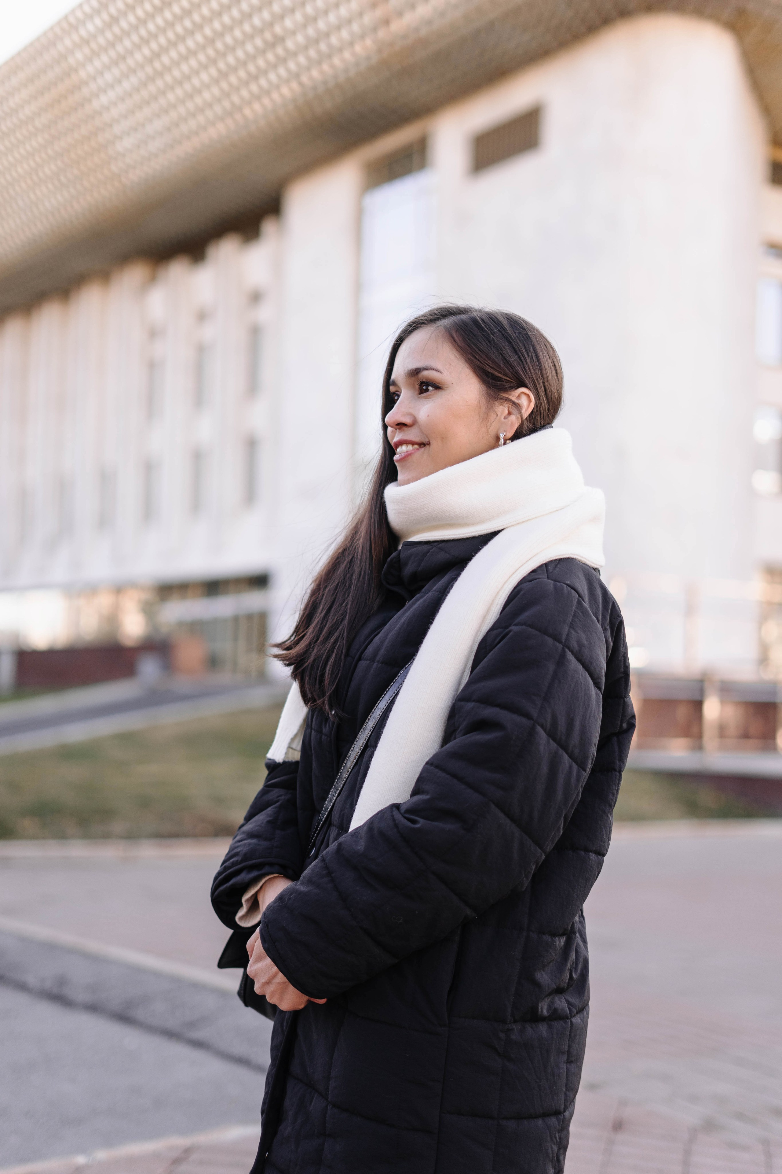 Фотосессия в формате живой фотографии. Свадебный фотограф в Уфе  — Данилова Елена