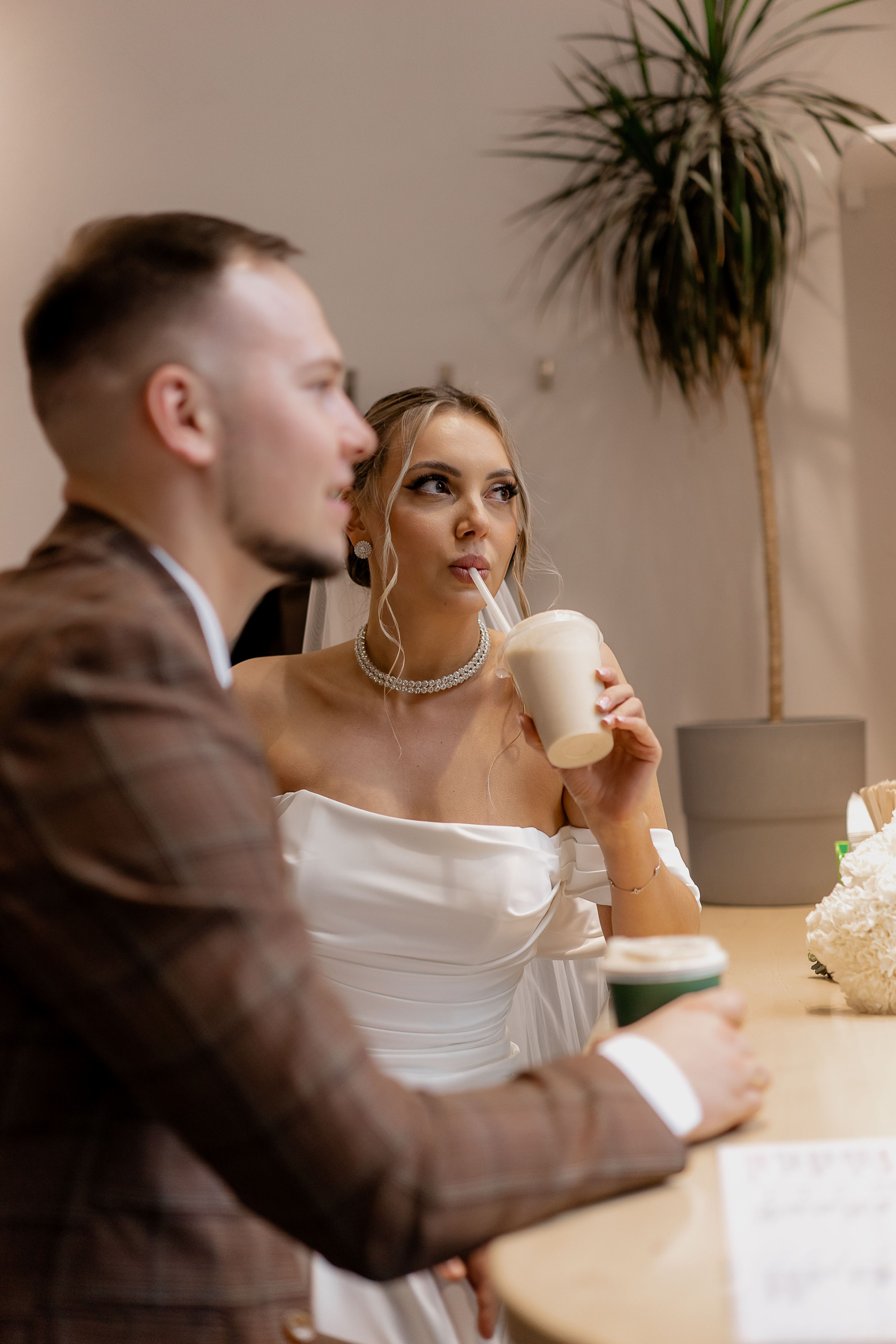 REGINA & DENIS / 2025. Свадебный фотограф в Уфе  — Данилова Елена