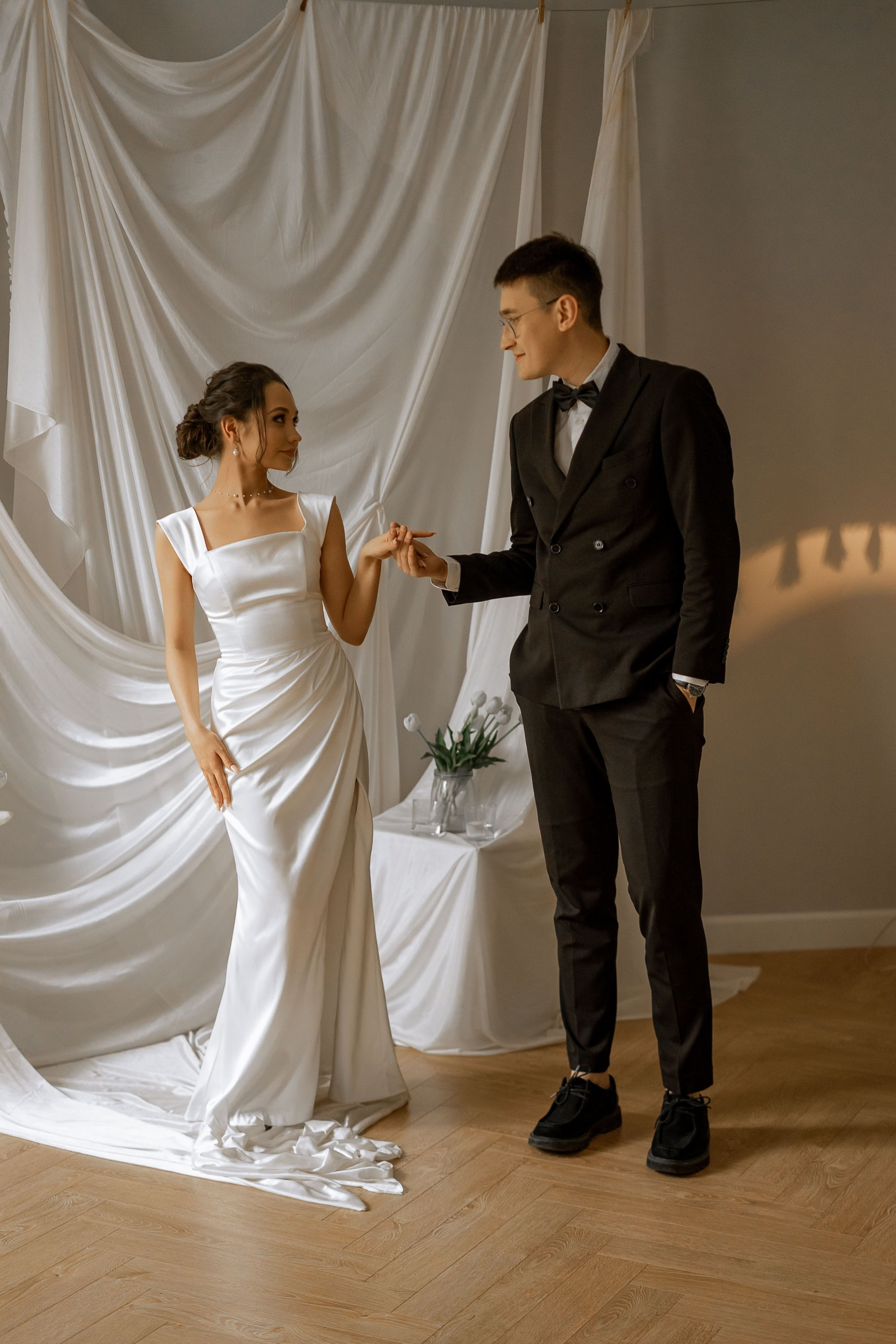 Съемка свадьбы в Башкирии