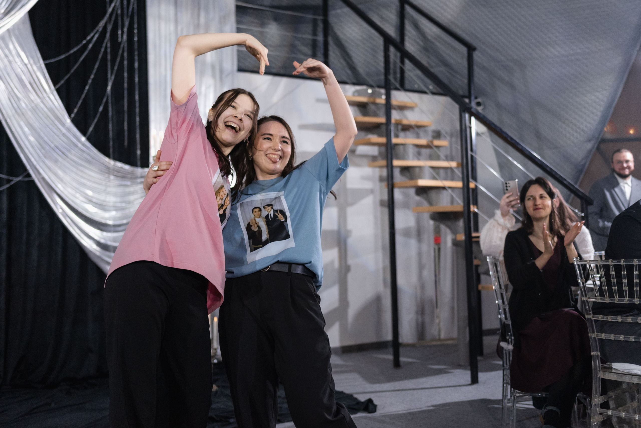 Зимняя свадебная фотосессия в Уфе. Свадебный фотограф в Уфе — Данилова Елена