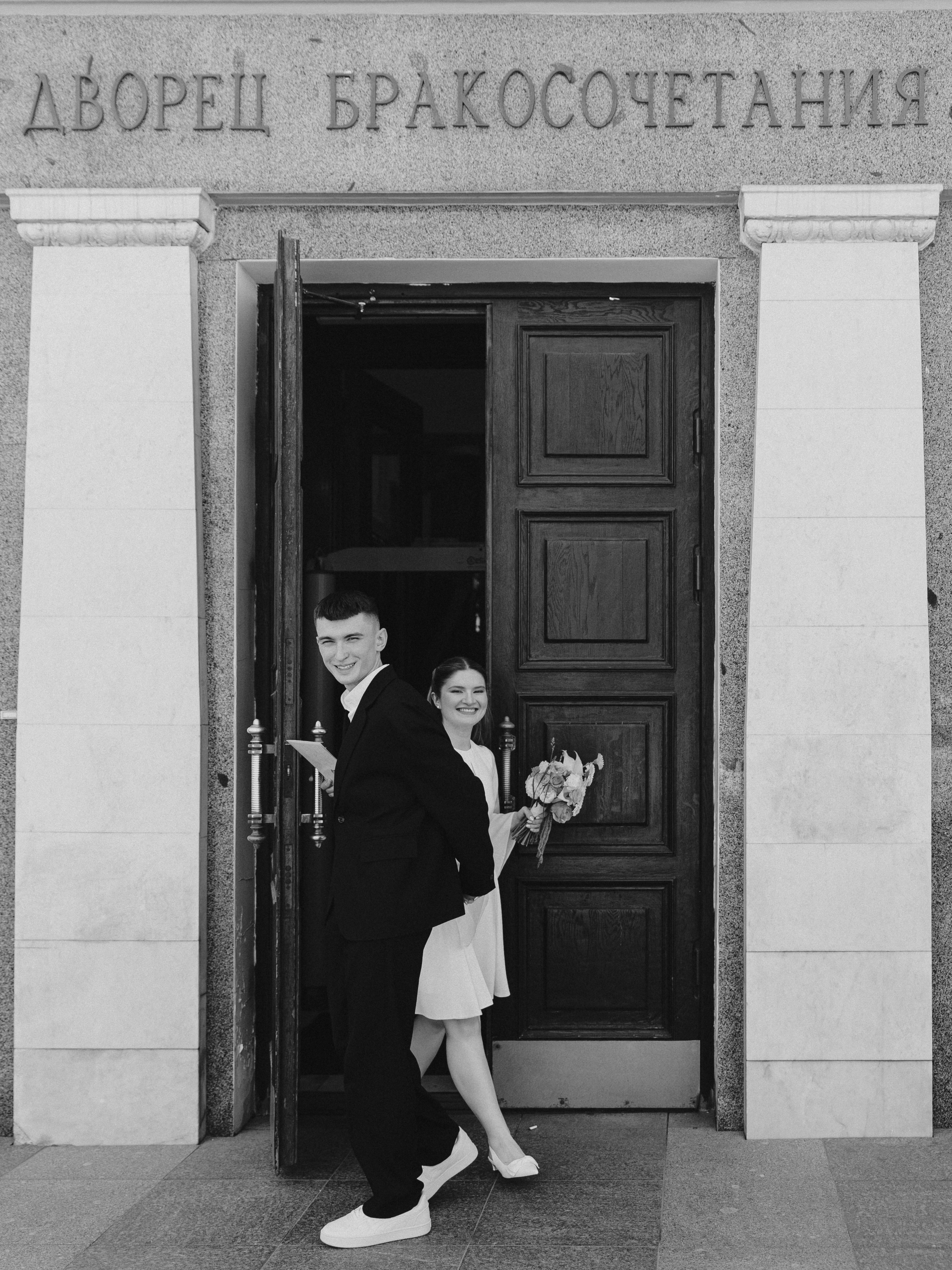 Кирилл и Алина W 28.05.2025. Свадебный фотограф в Москве и по всему миру