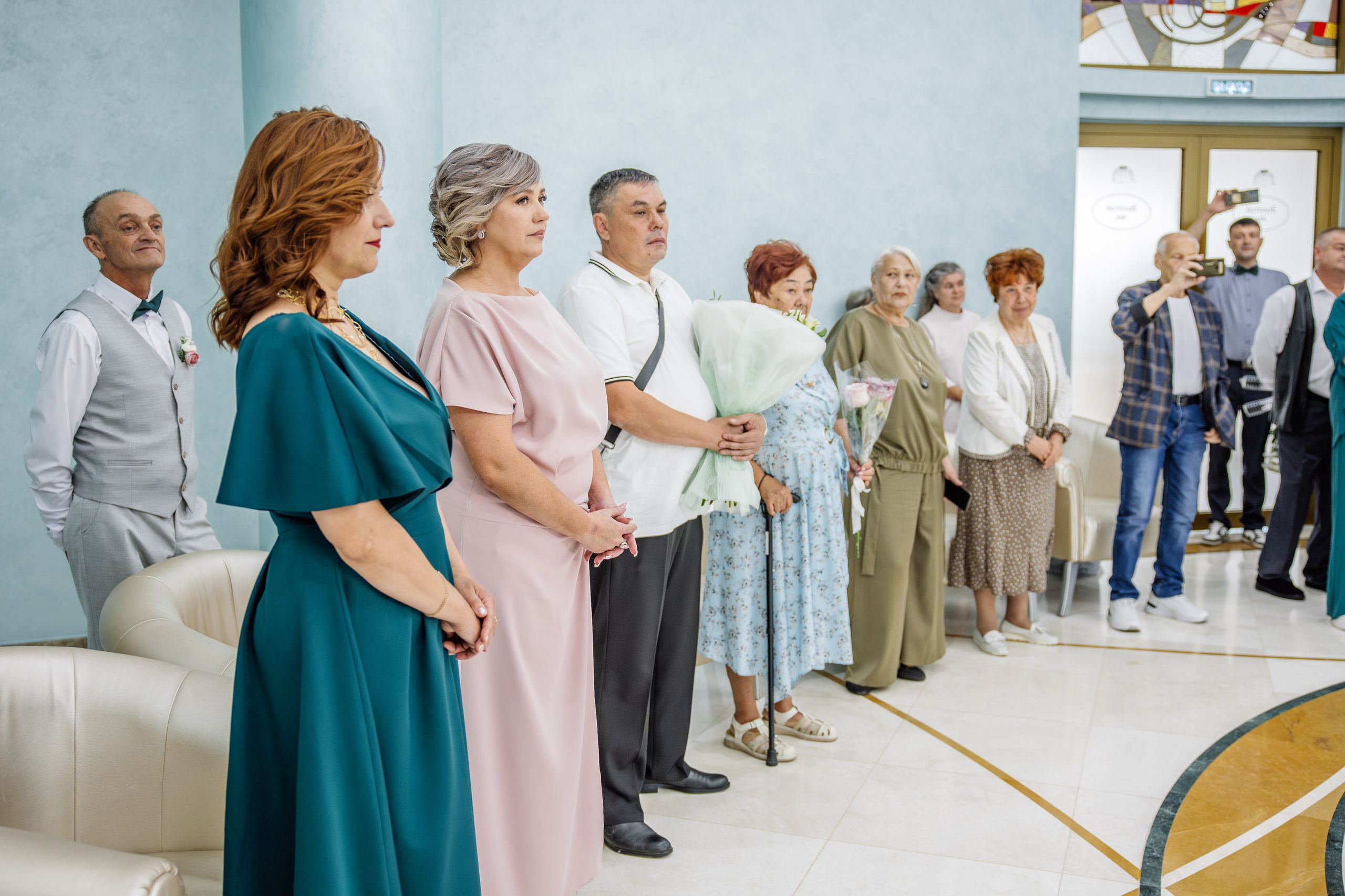 Антон & Анастасия. Свадебный фотограф в Иркутске Бобылев Никита