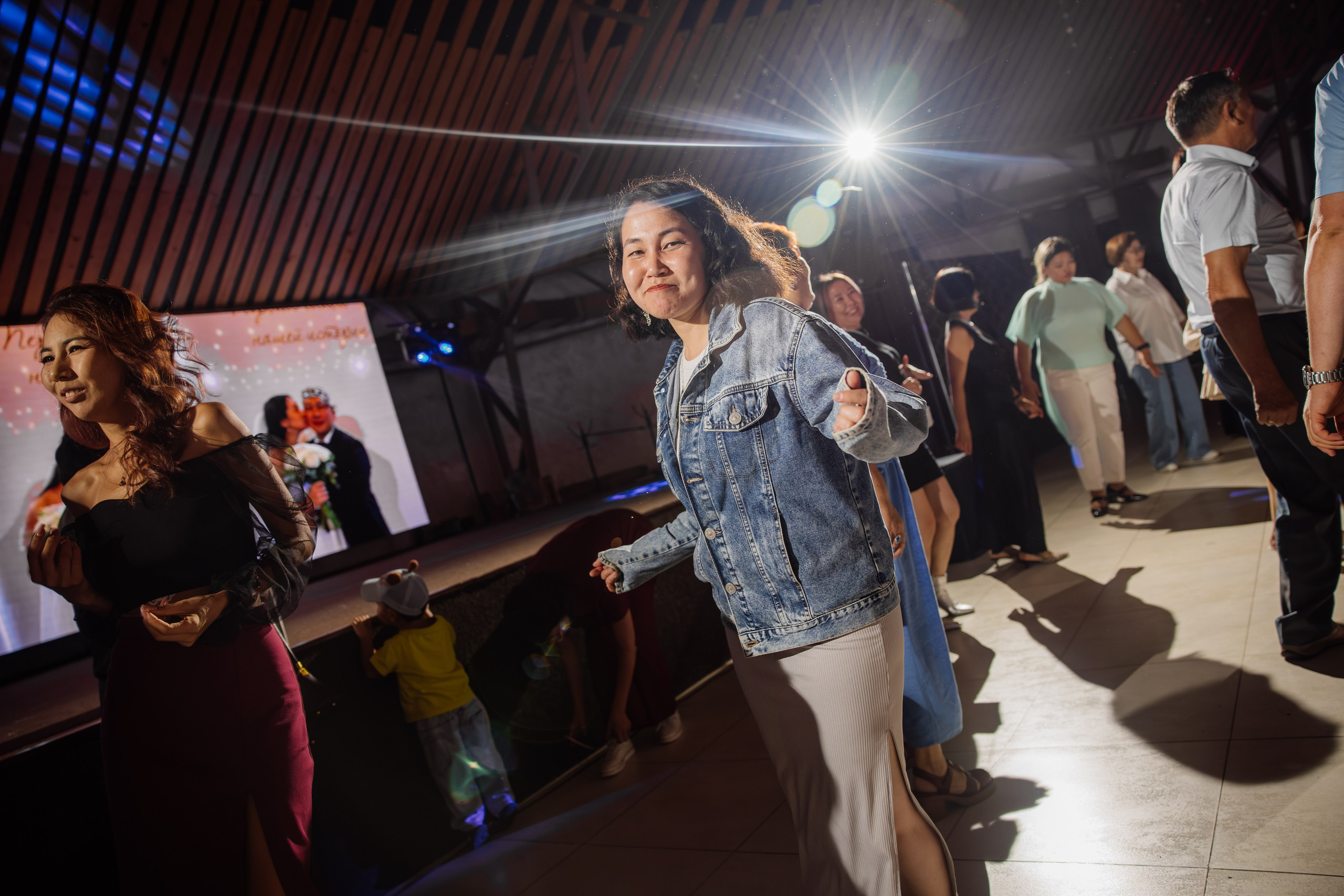 Всё начинается с любви. Свадебный фотограф в Иркутске Бобылев Никита