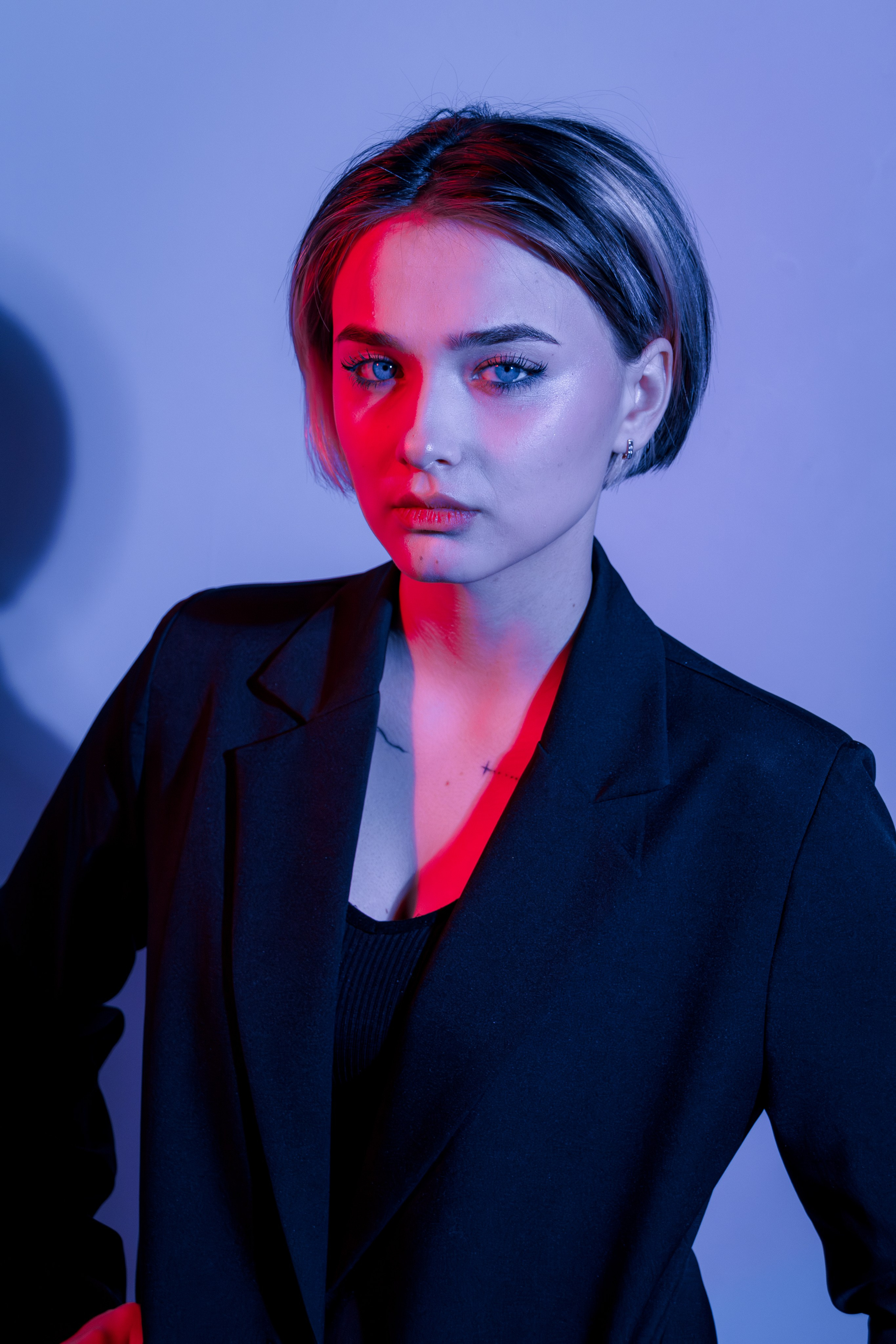 Что бы ты заплакал…. Свадебный фотограф в Иркутске Бобылев Никита