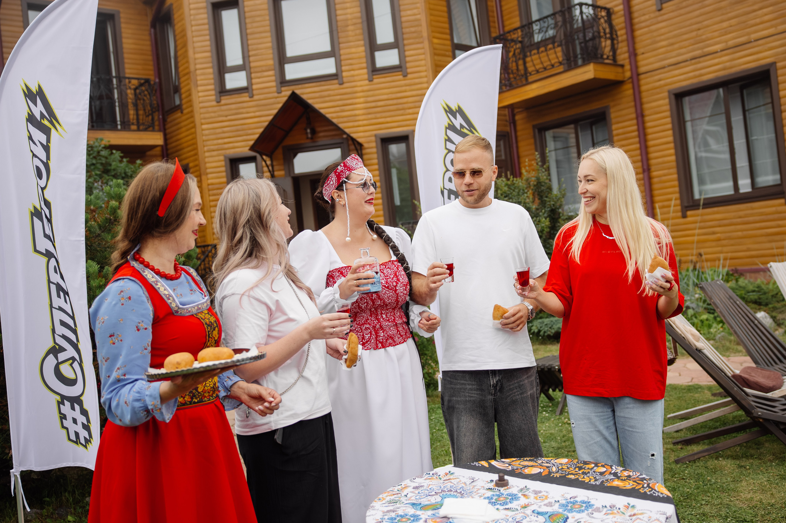 GreenWay Super School BAIKAL day 1. Свадебный фотограф в Иркутске Бобылев Никита