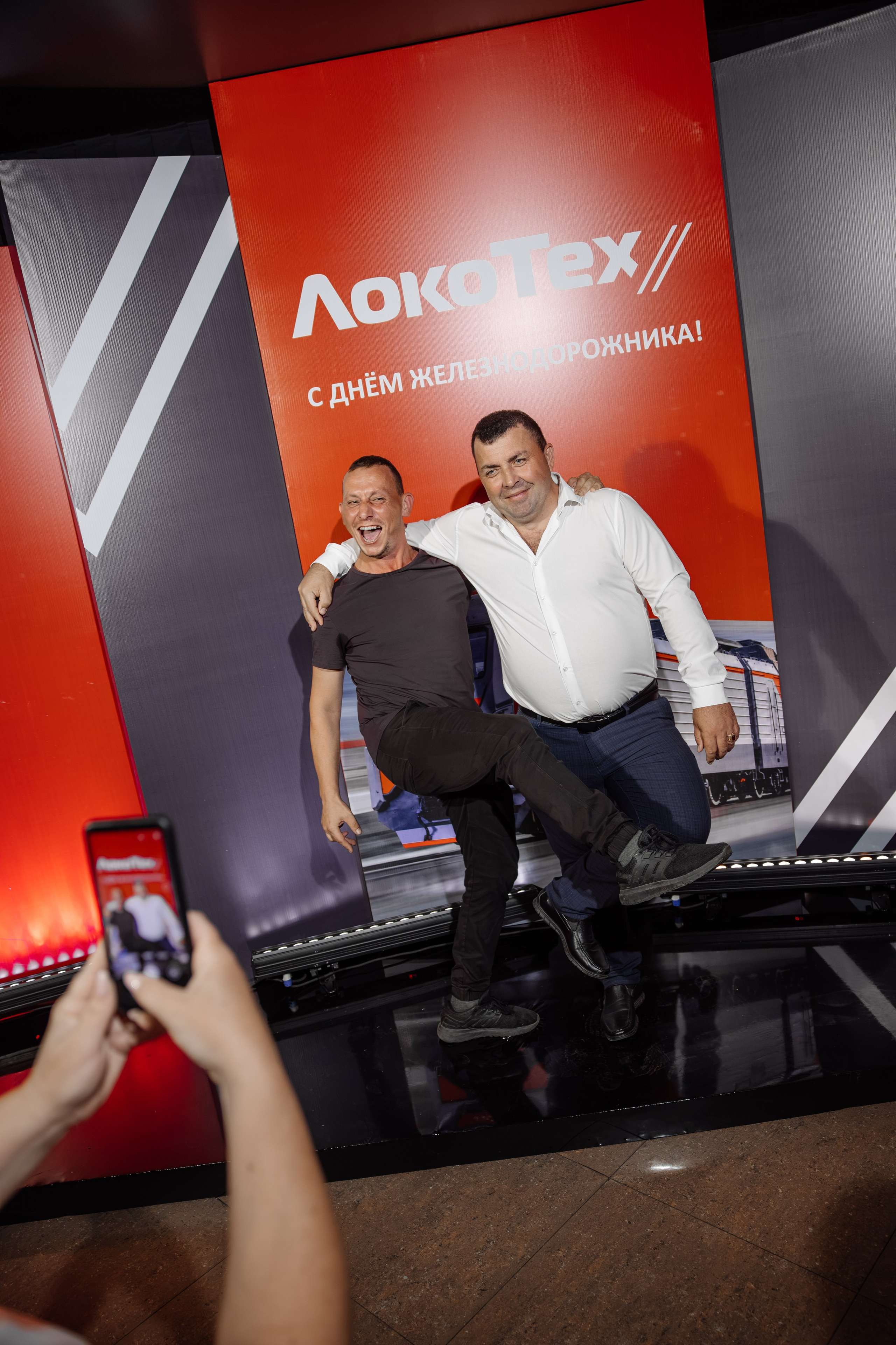 ЛокоТех. Свадебный фотограф в Иркутске Бобылев Никита