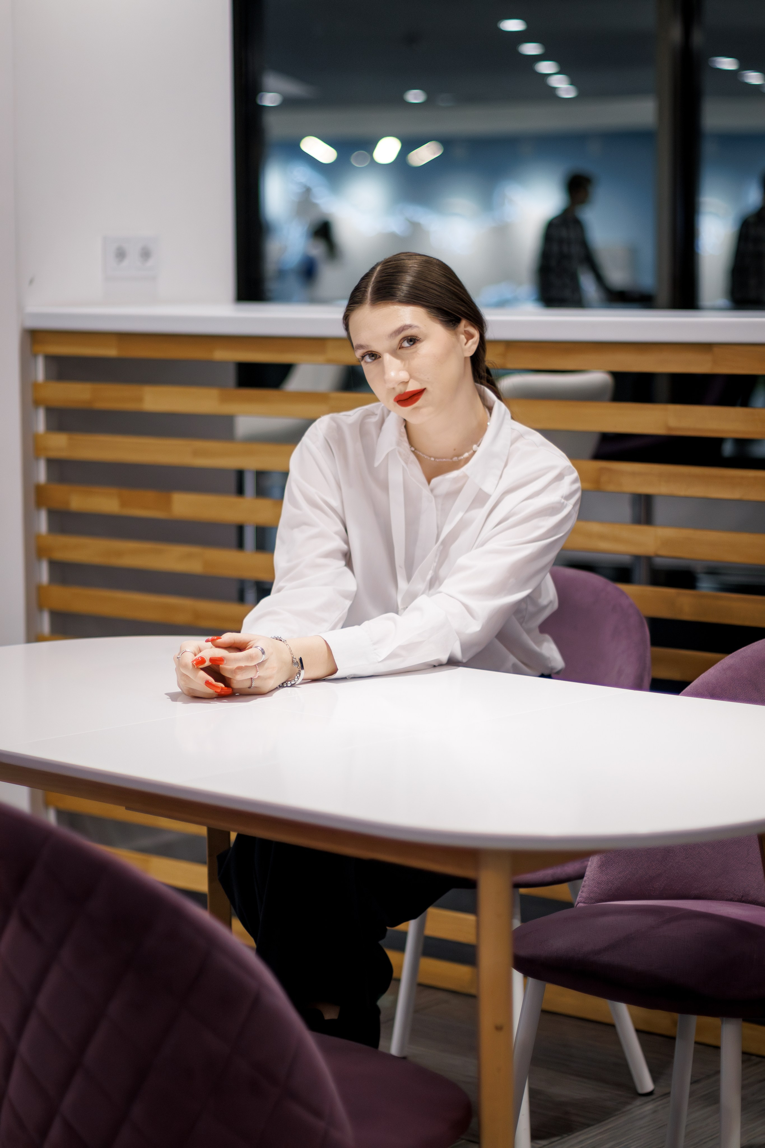 СЕМИНАР ДЛЯ СПЕЦИАЛИСТОВ — РОСМОЛОДЁЖ. Свадебный фотограф в Иркутске Бобылев Никита