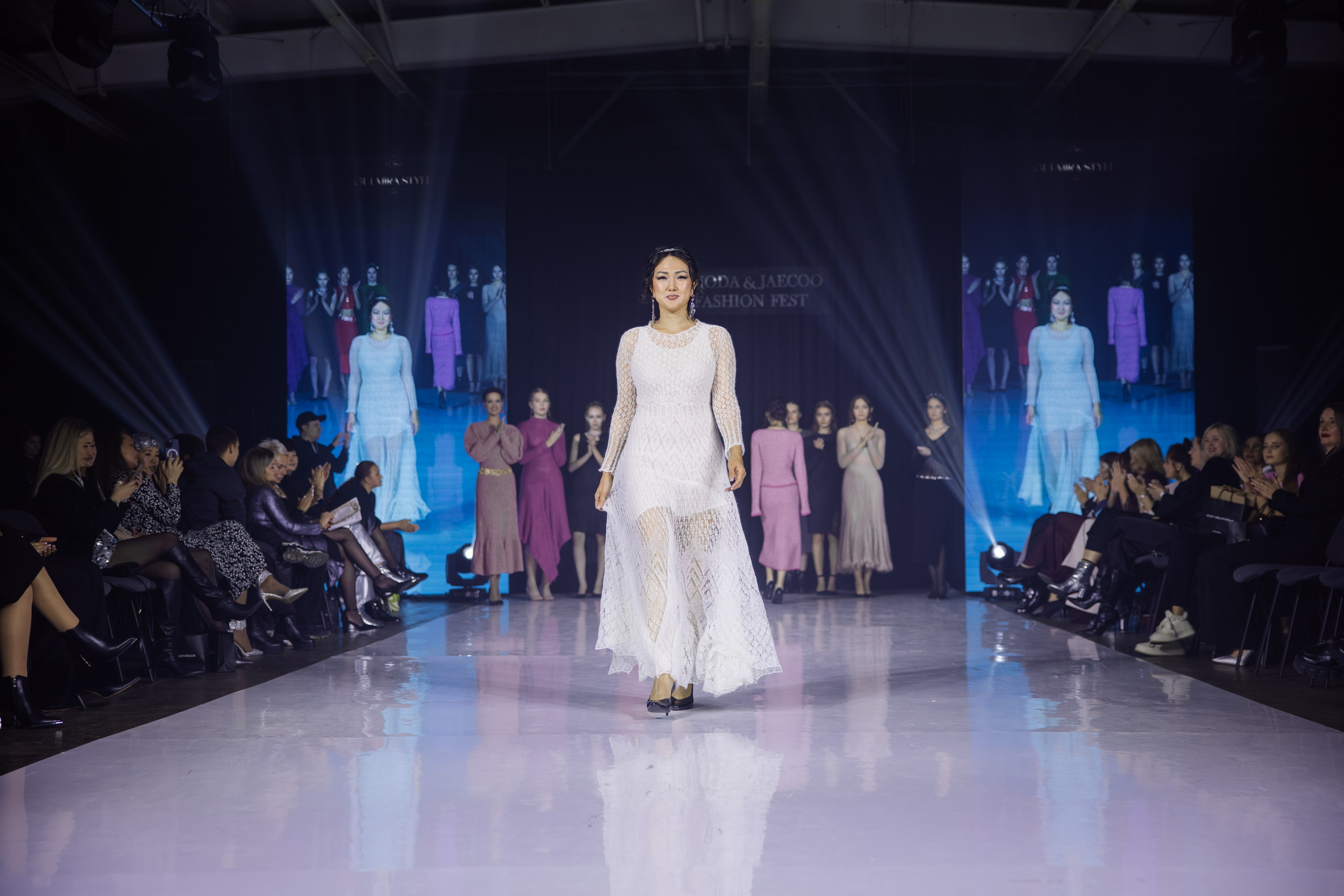 O&J FASHION FEST 2025. Свадебный фотограф в Иркутске Бобылев Никита