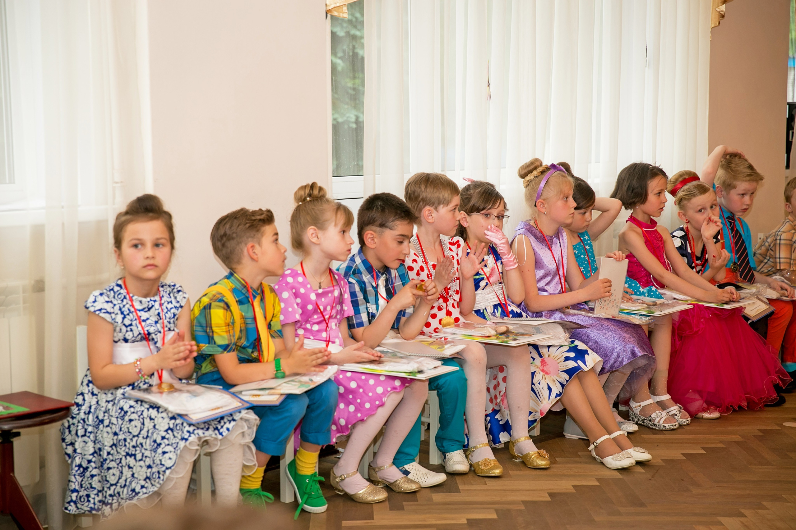 Выпускной стиляги. Семейный и детский фотограф в Нижнем Новгороде