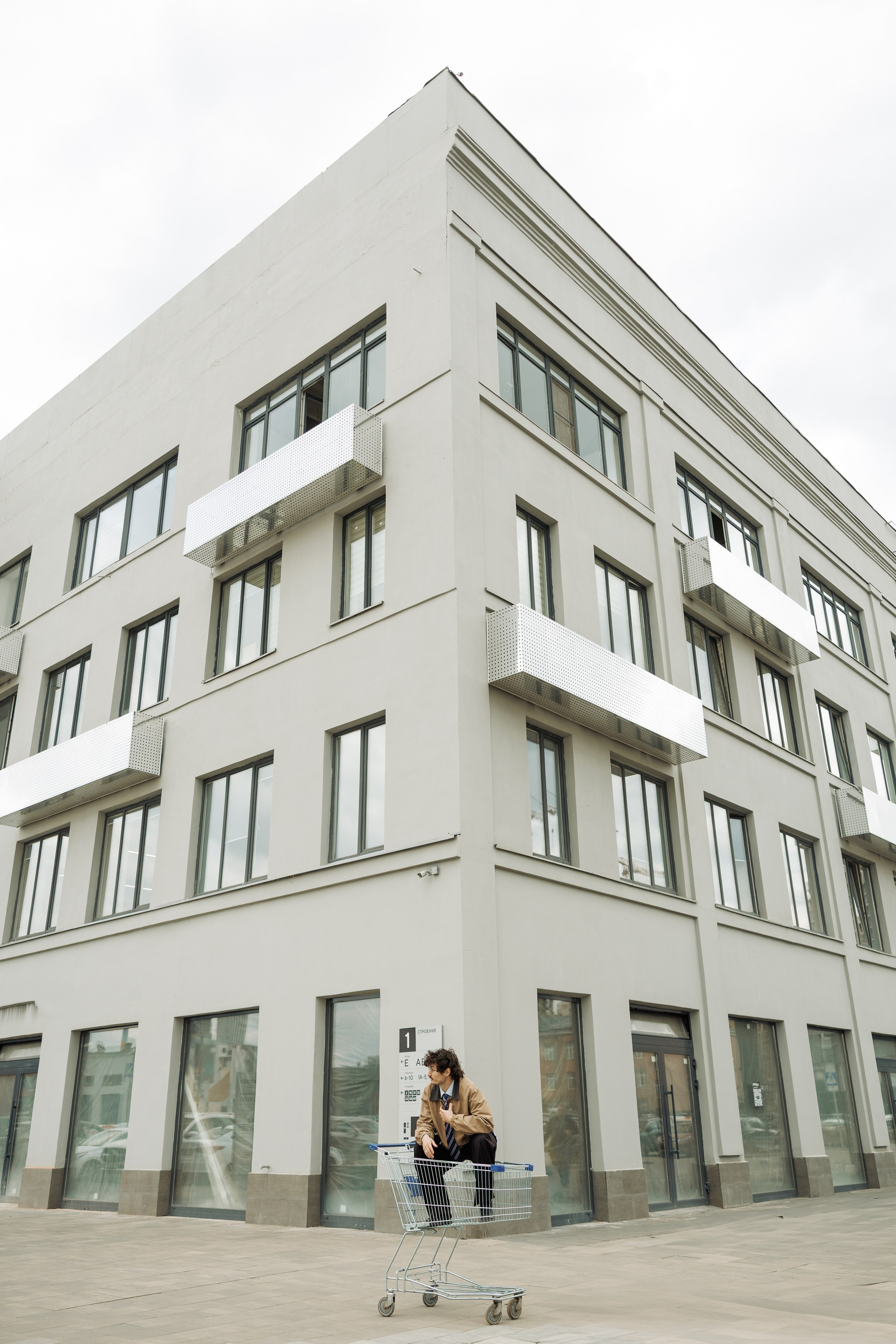 A. Свадебный и event-фотограф Иван Волнухин