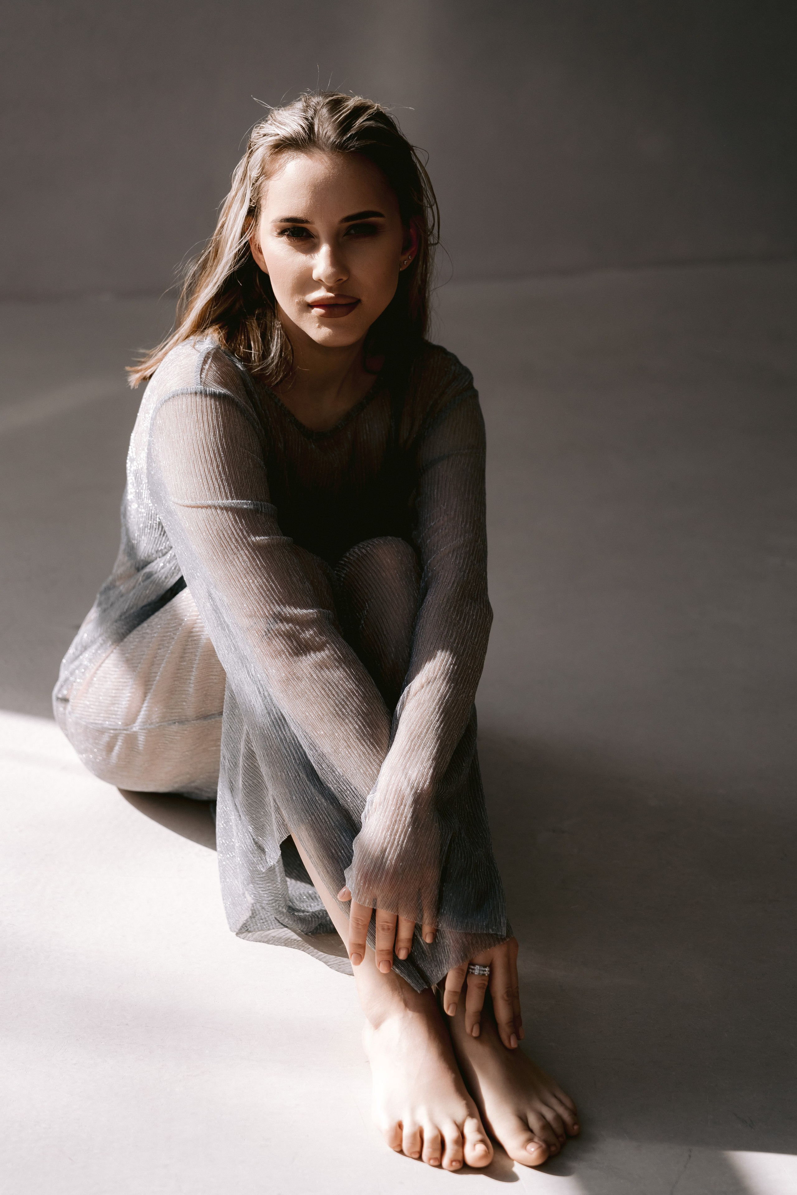 Ирина. Фотограф в Волгограде Кристина Прохоренко