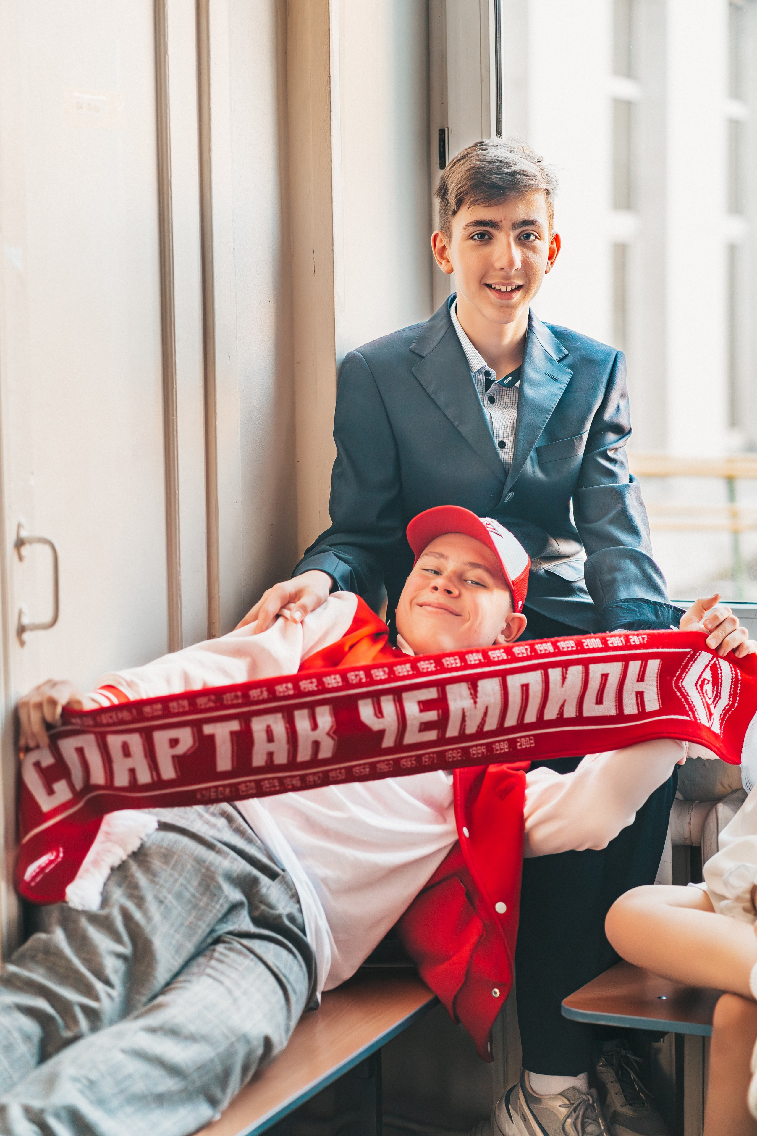 7 класс. Школьные альбомы и альбомы для детского сада. Юлия Осипова. Москва