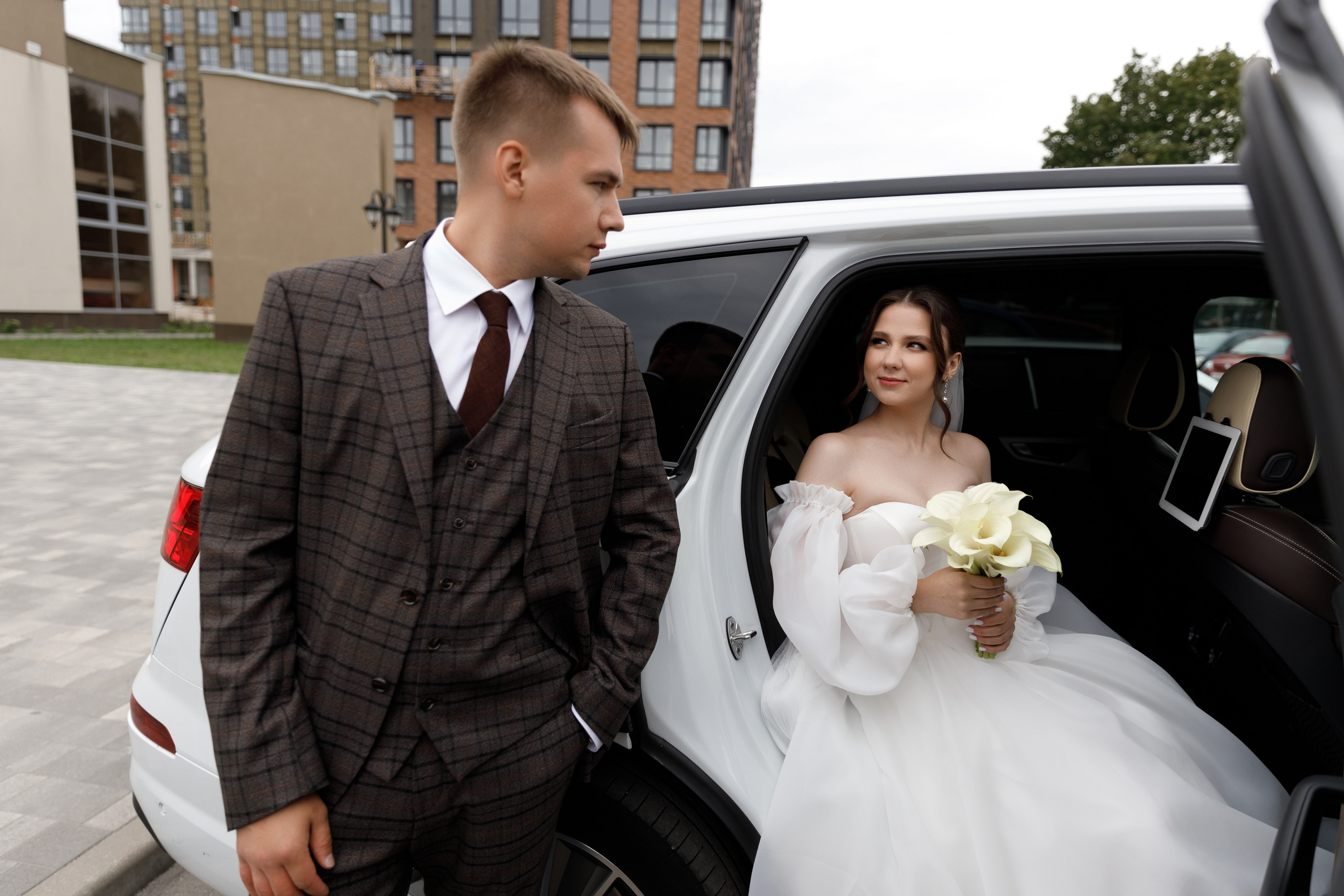 IGOR & ANASTASIA. Свадебный фотограф в Туле и Москве