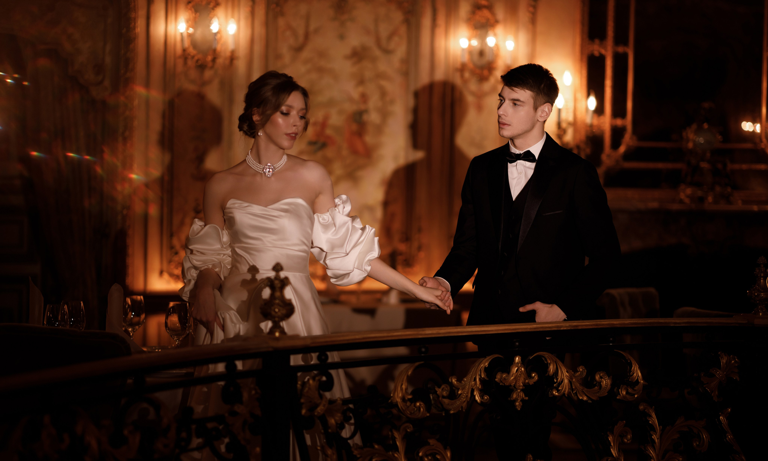 NIKITA & POLINA. Свадебный фотограф в Туле и Москве