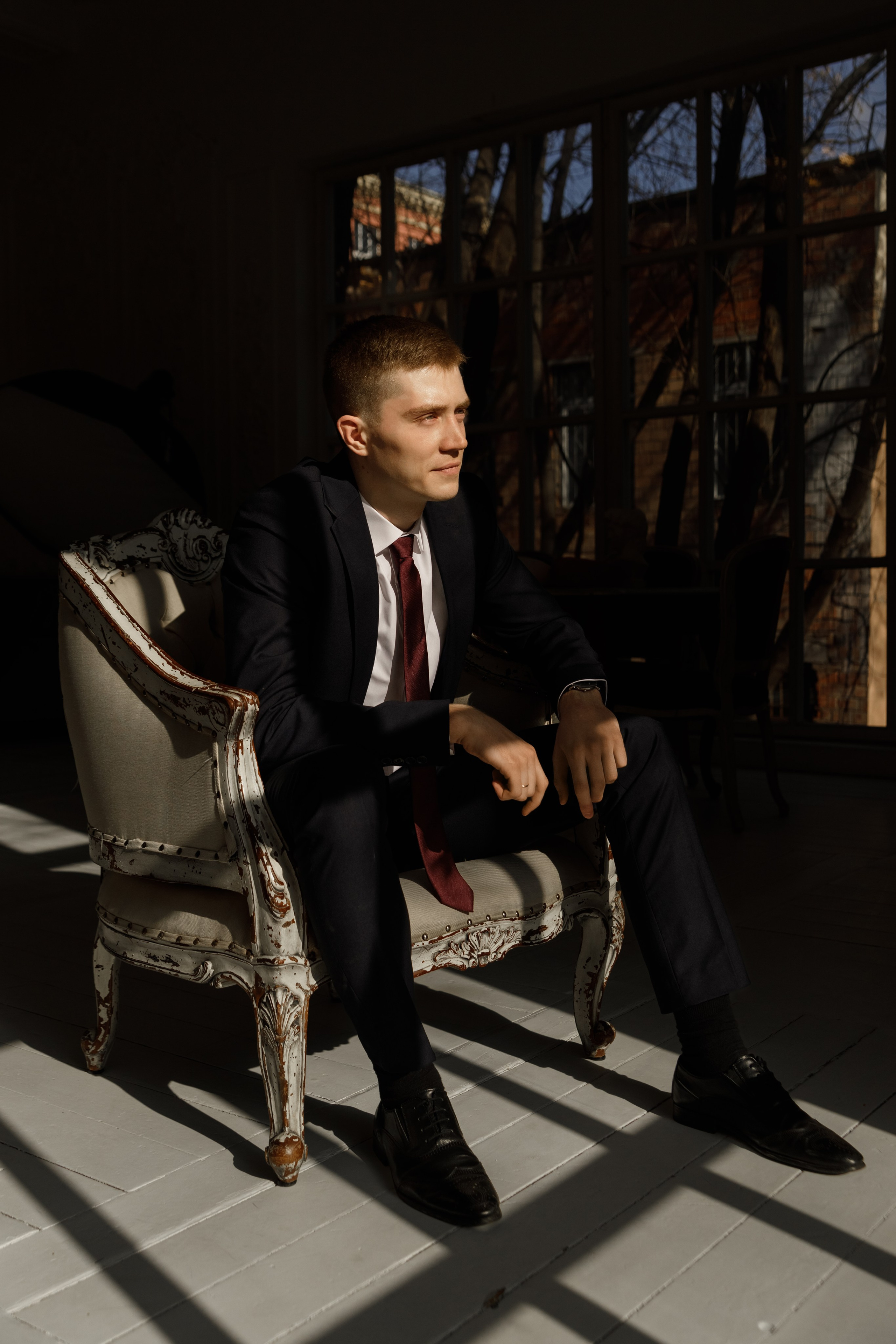 MIKHAIL & MARIA. Свадебный фотограф в Туле и Москве