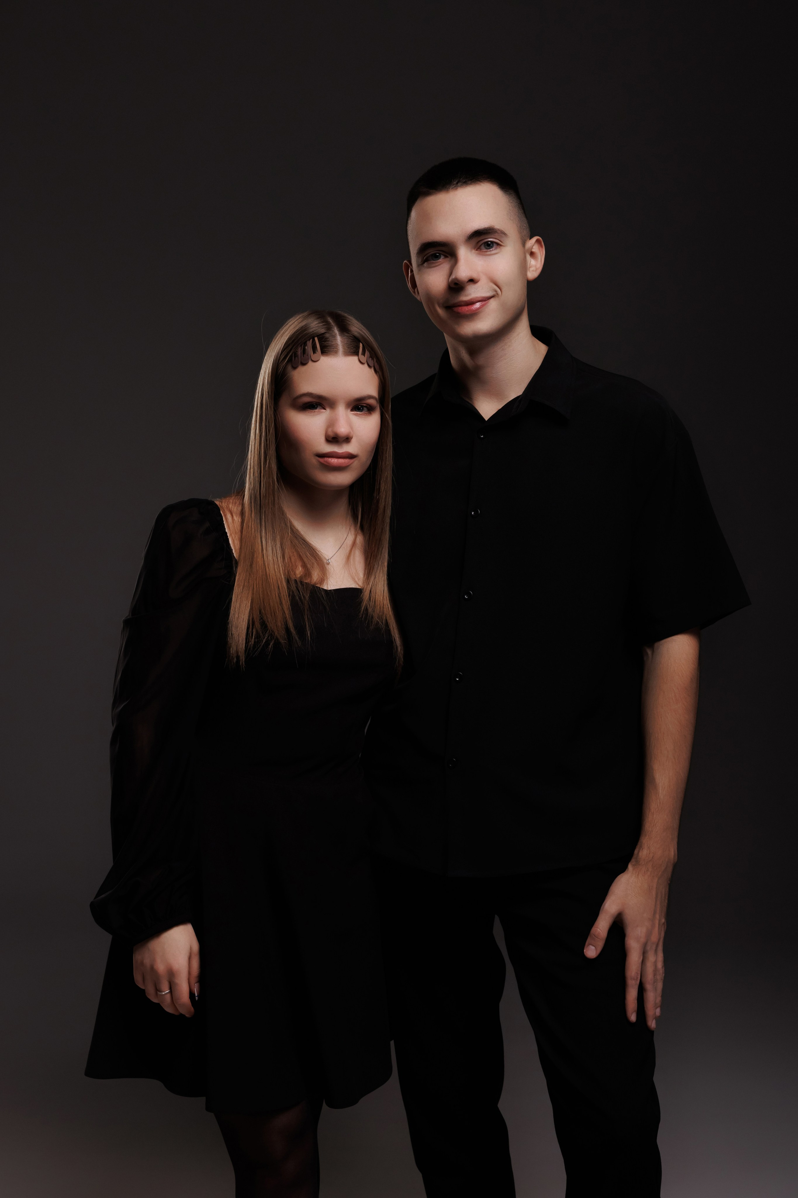 ALEXEY & ANASTASIA. Свадебный фотограф в Туле и Москве