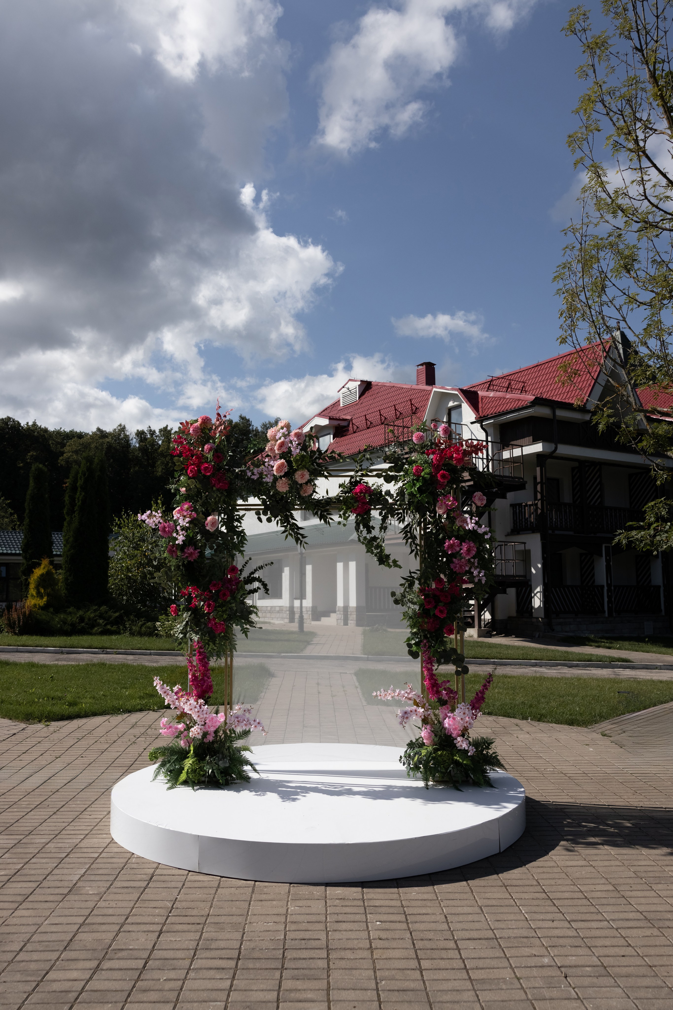 MOSTAFA & ANNA. Свадебный фотограф в Туле и Москве
