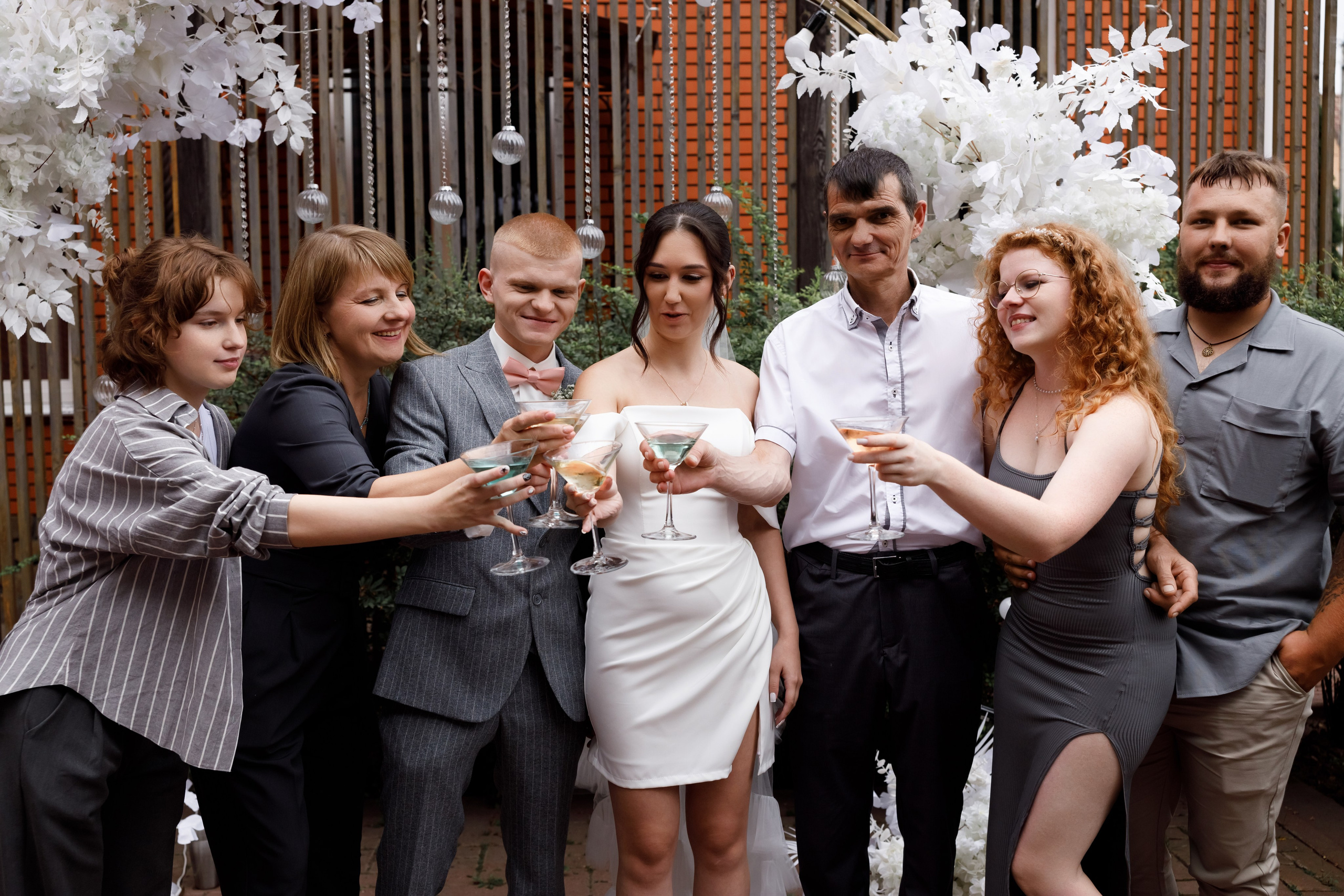 SERGEI & RUZANA. Свадебный фотограф в Туле и Москве