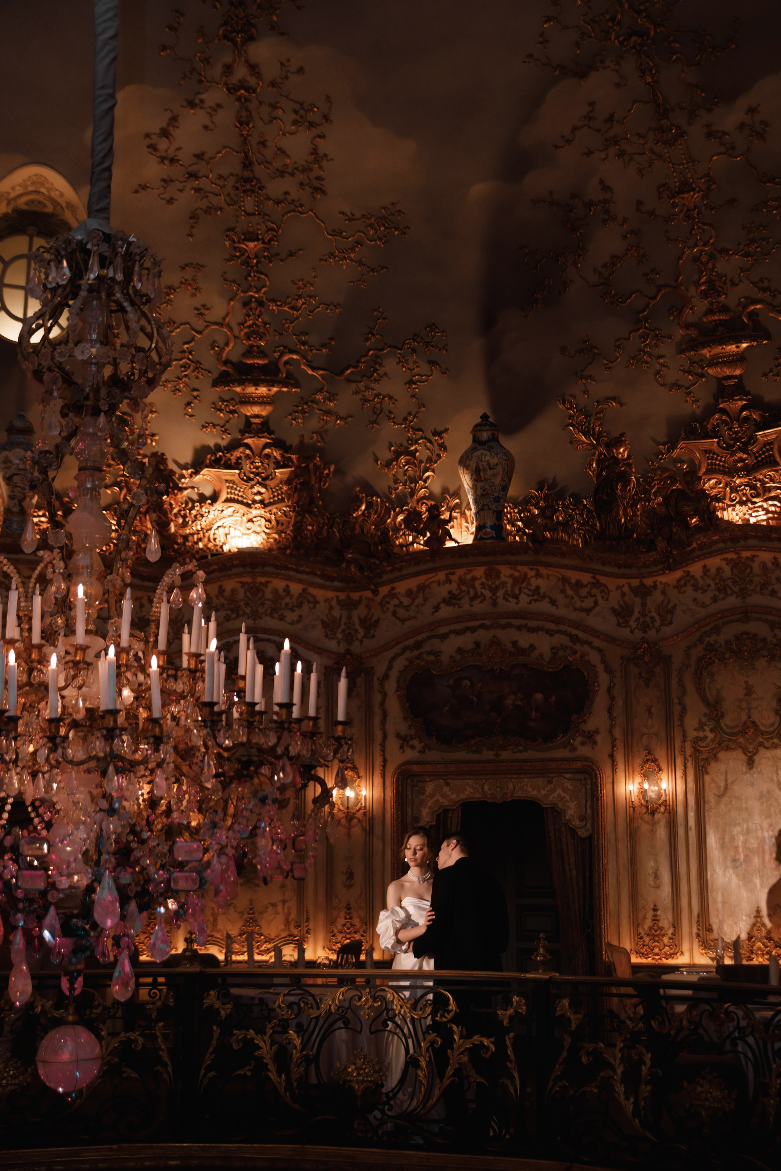 NIKITA & POLINA. Свадебный фотограф в Туле и Москве