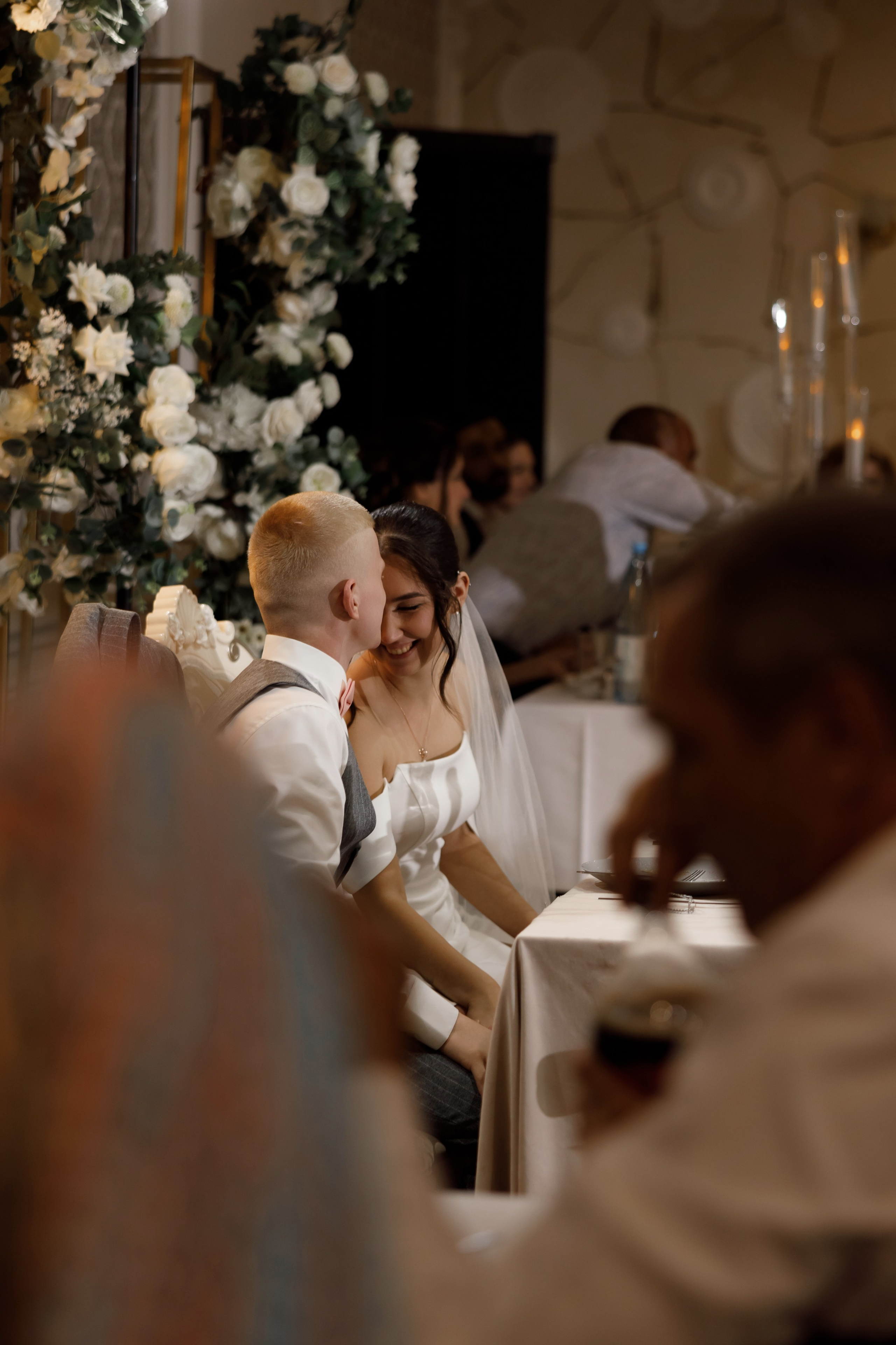 SERGEI & RUZANA. Свадебный фотограф в Туле и Москве