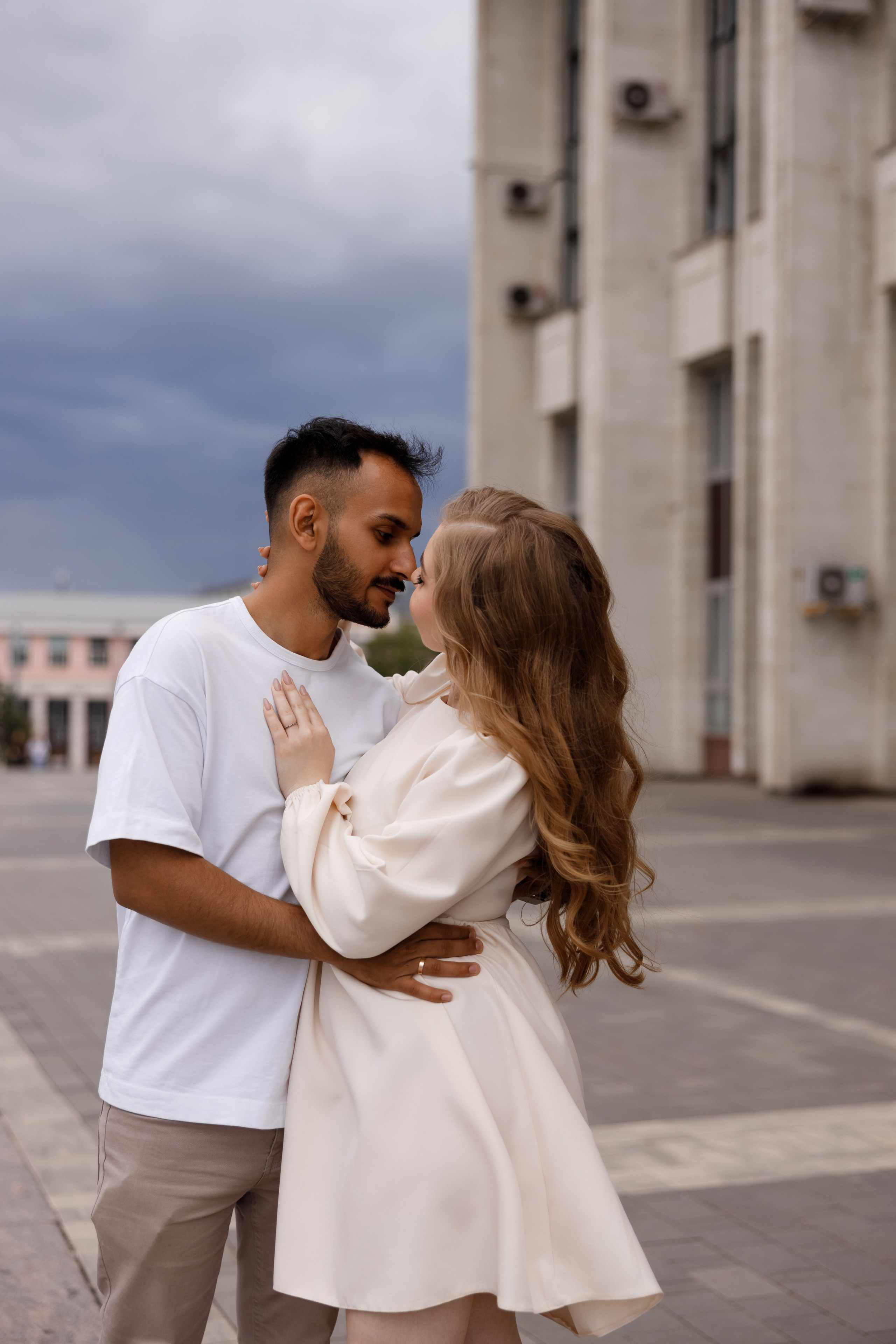 MOSTAFA & ANNA. Свадебный фотограф в Туле и Москве